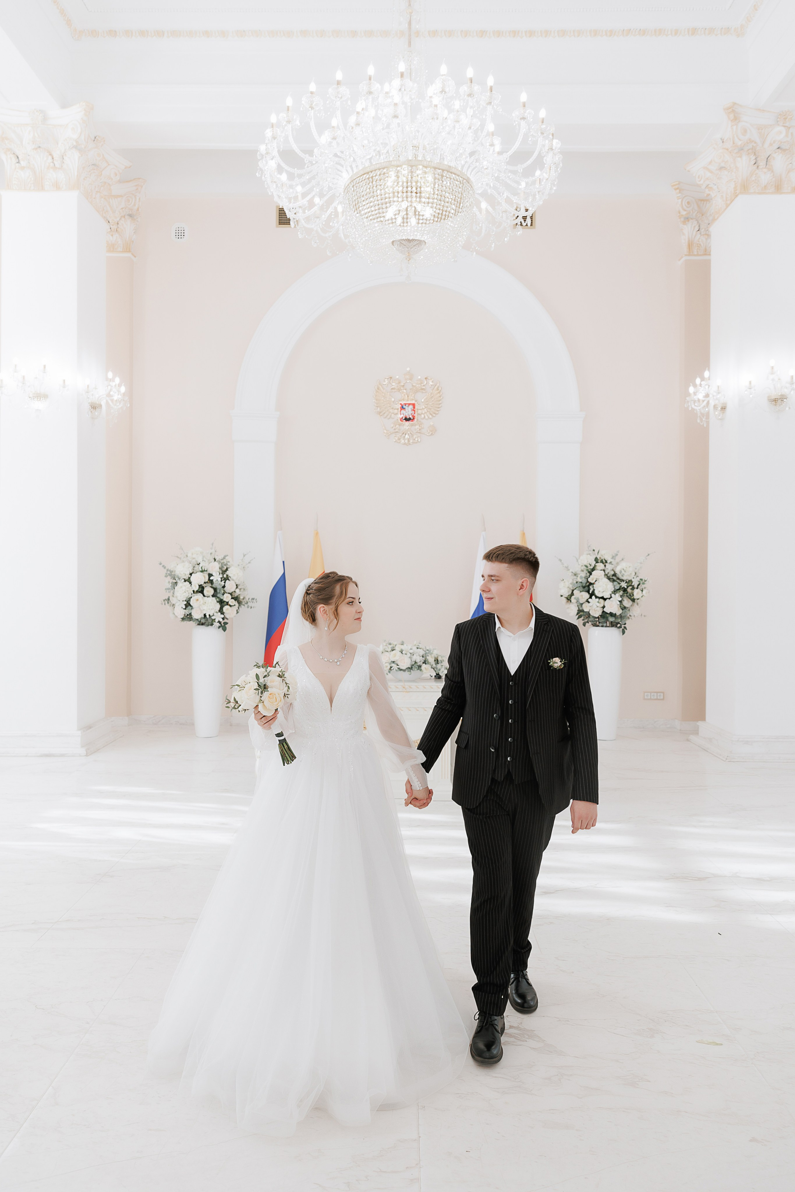 Свадьба. Свадебный и семейный фотограф в Твери и Тверской области