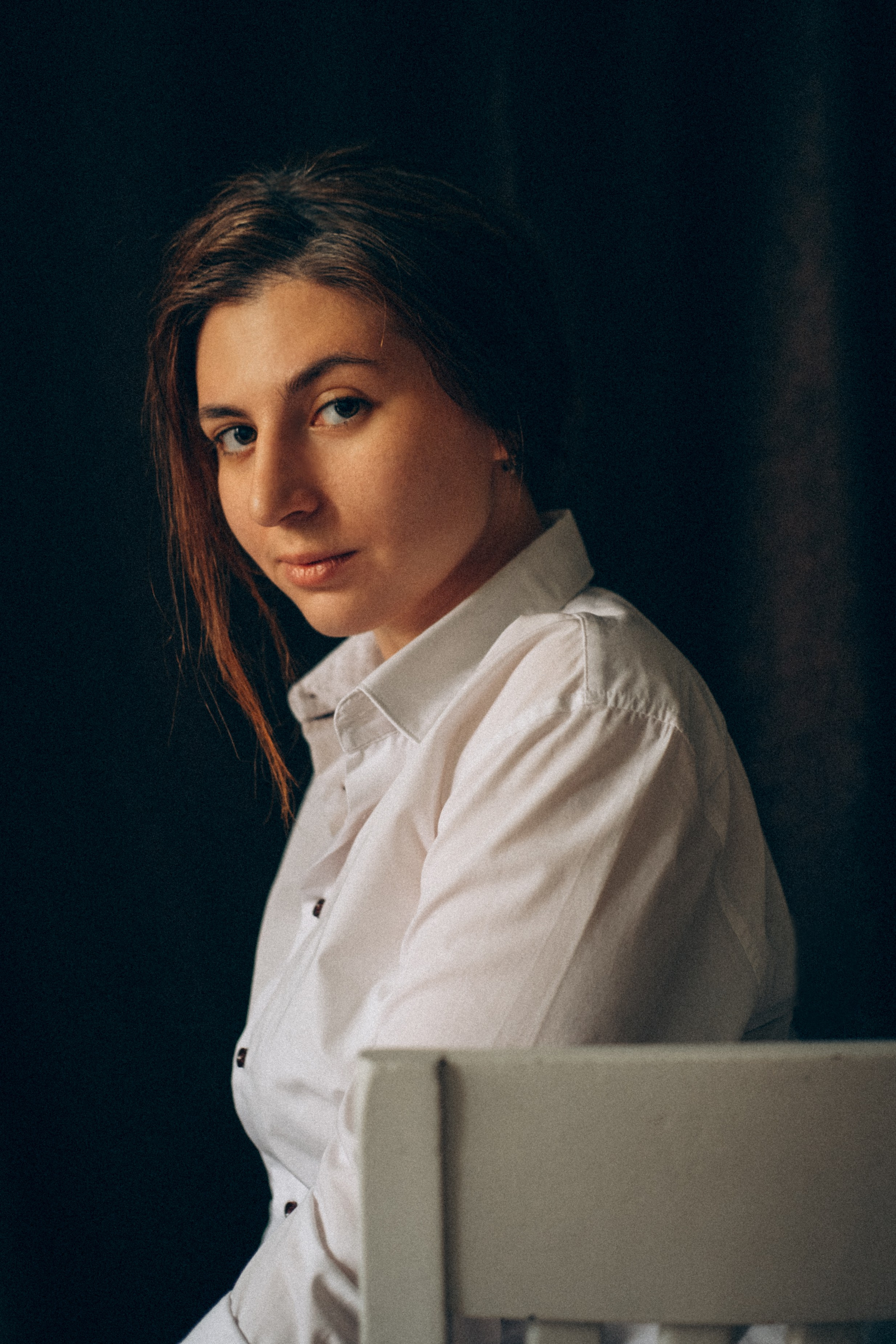 Моя история. Екатерина Архипова фотограф в Санкт-Петербурге