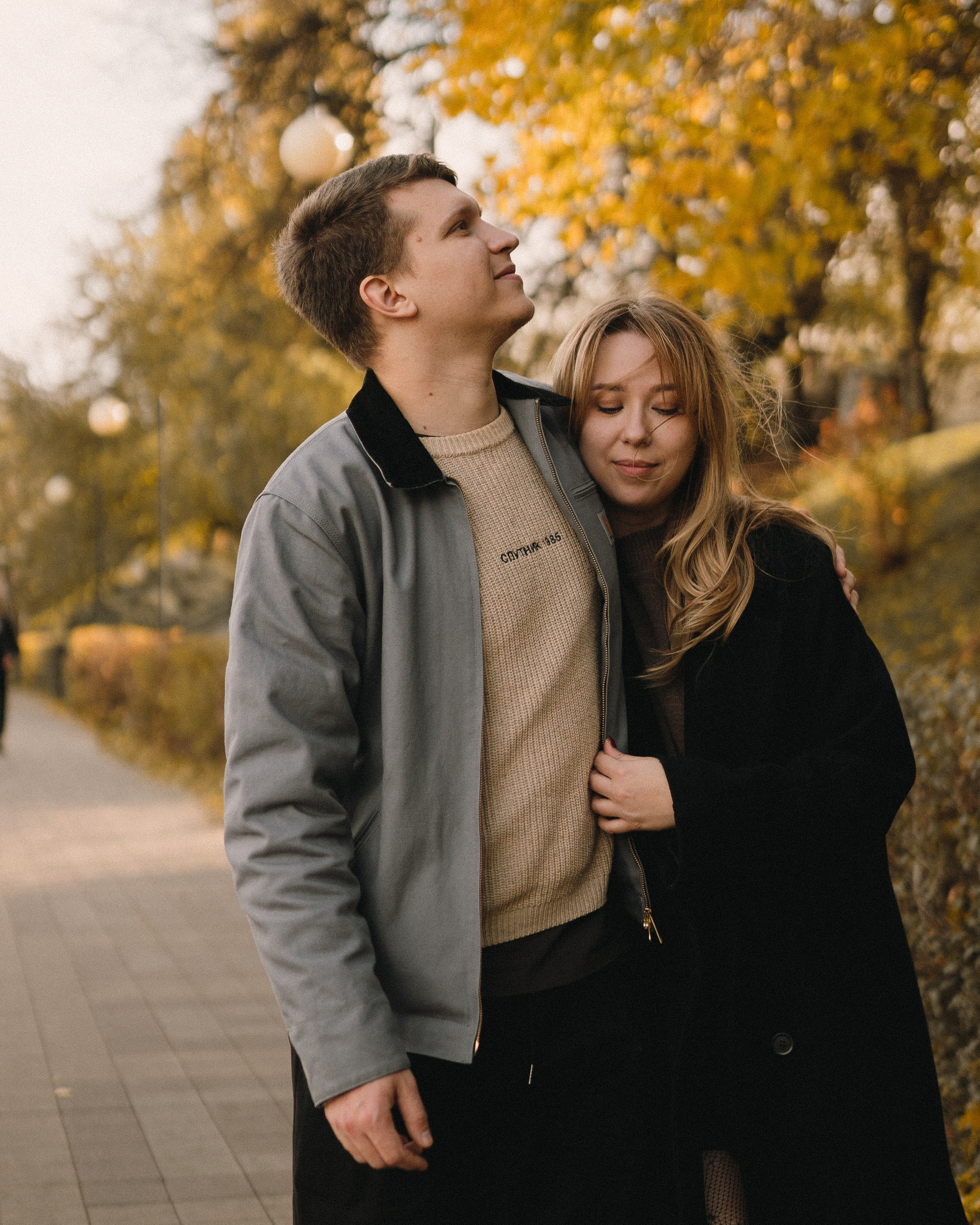 Александра и Николай. Фотограф Краснодар Ирина Гафланова