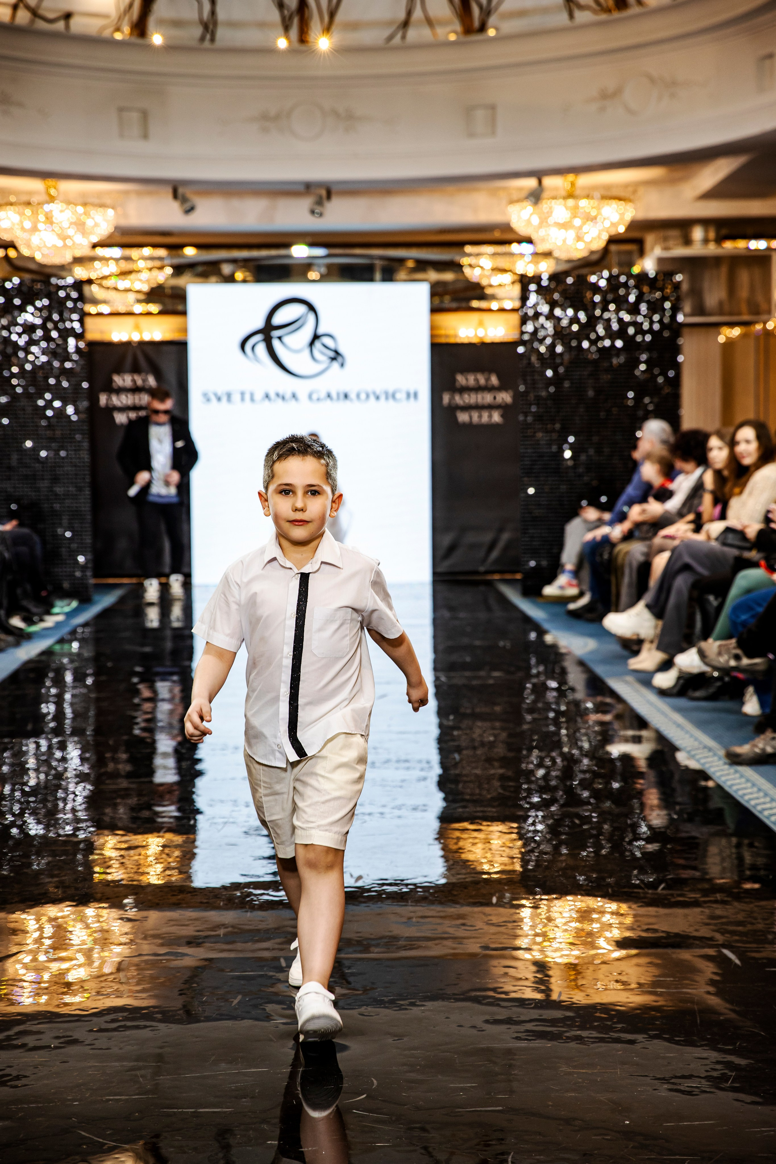 NEVA — 2024. Фотограф — Татьяна Кириллова, г. Санкт-Петербург