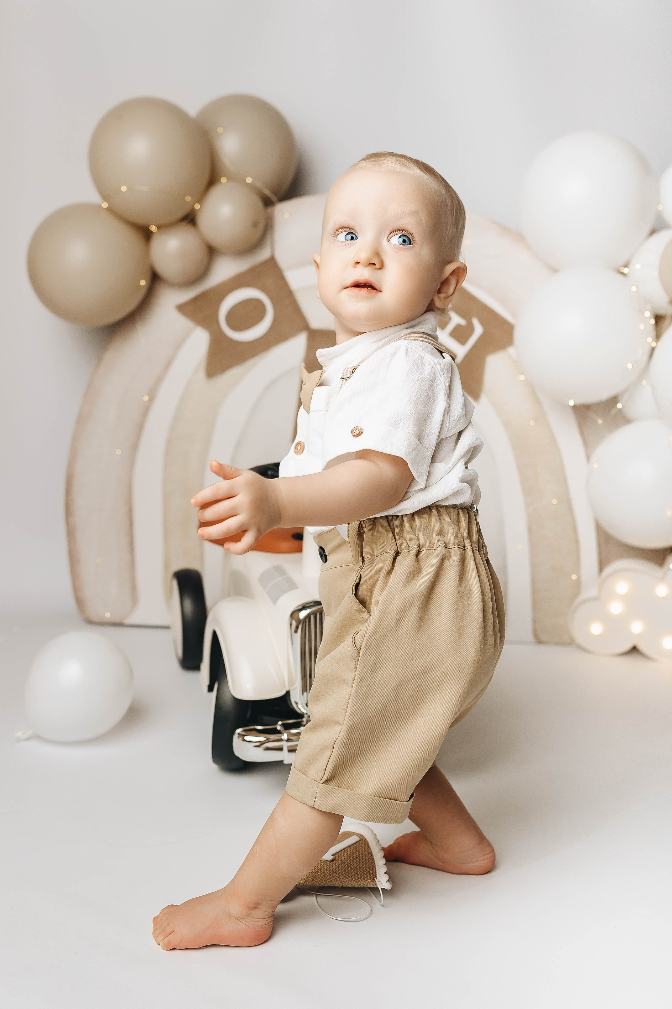 Мальчики. Фотограф новорожденных Серпухов, Протвино, Москва I Марина Бурмистрова