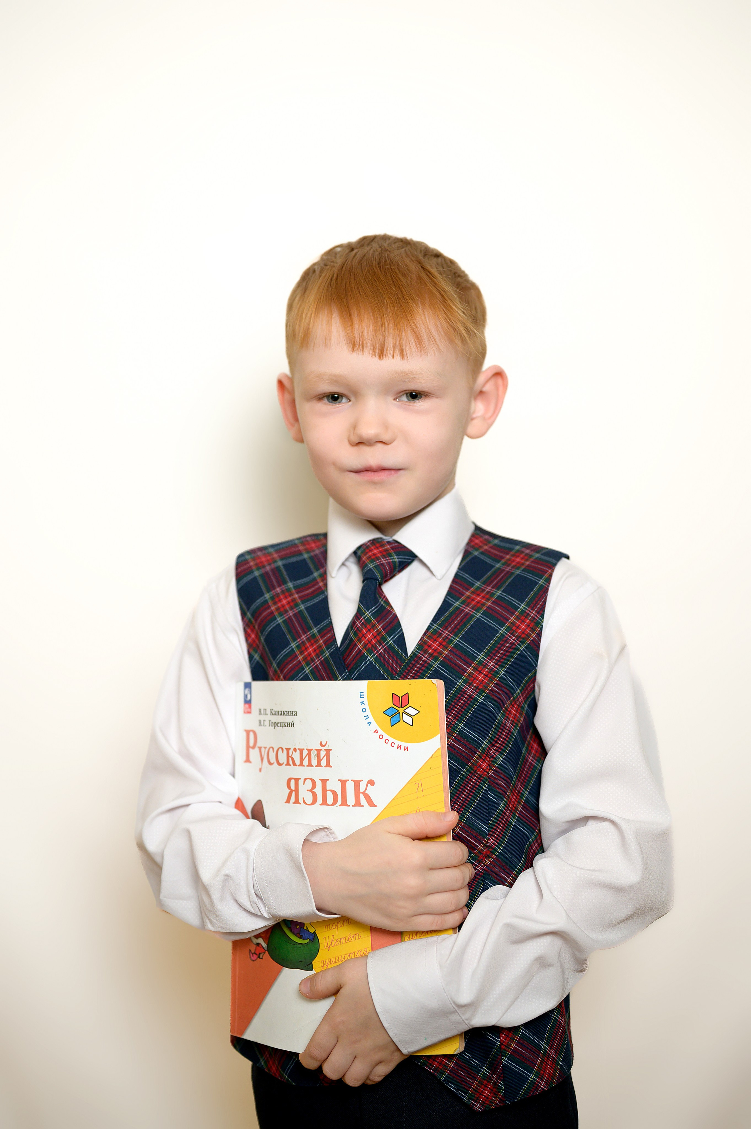 Общее фото для Первоклассников. Фотограф новорожденных, семейный детский в Тюмени Татьяна Морозова