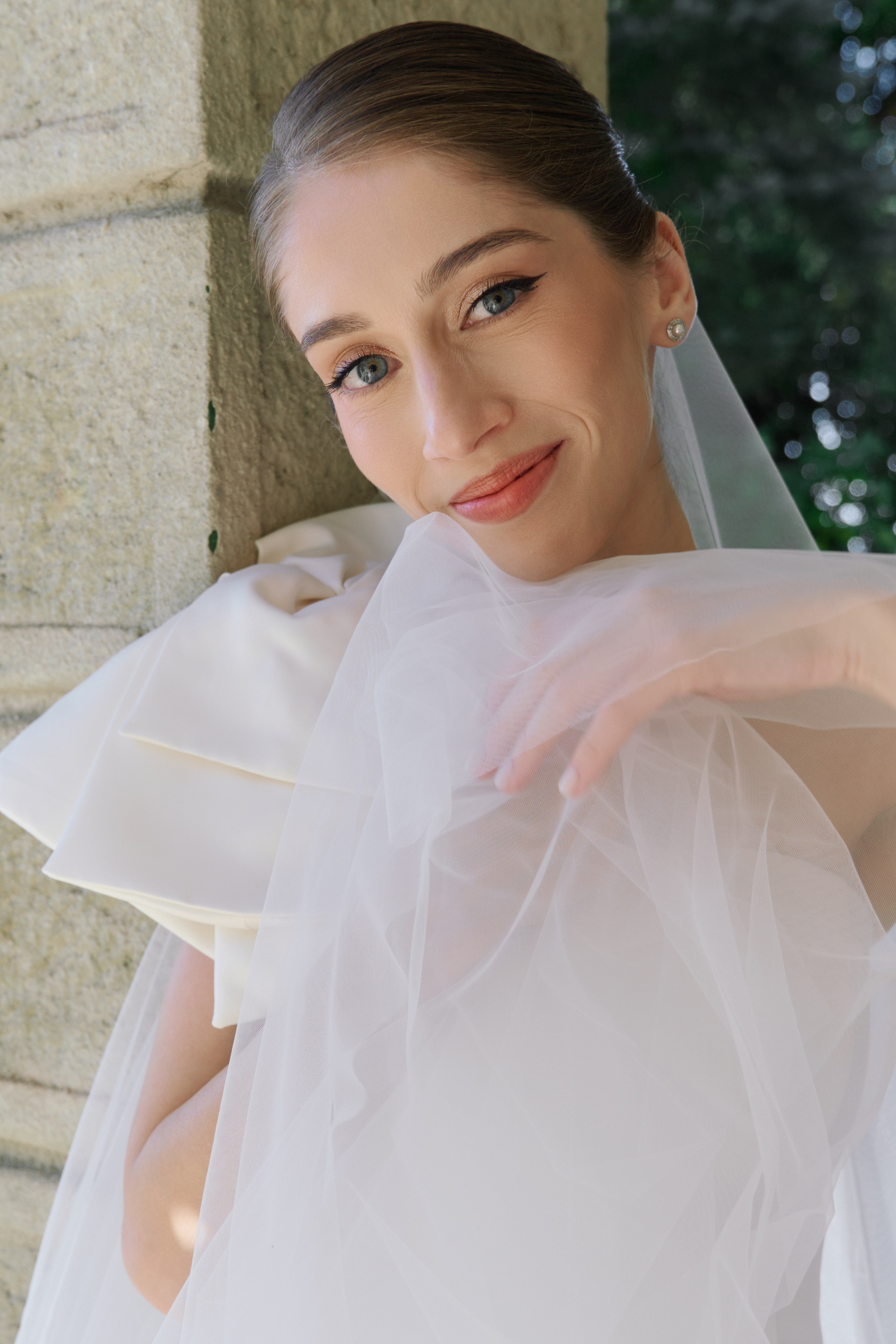 Осман & Лера. Главная