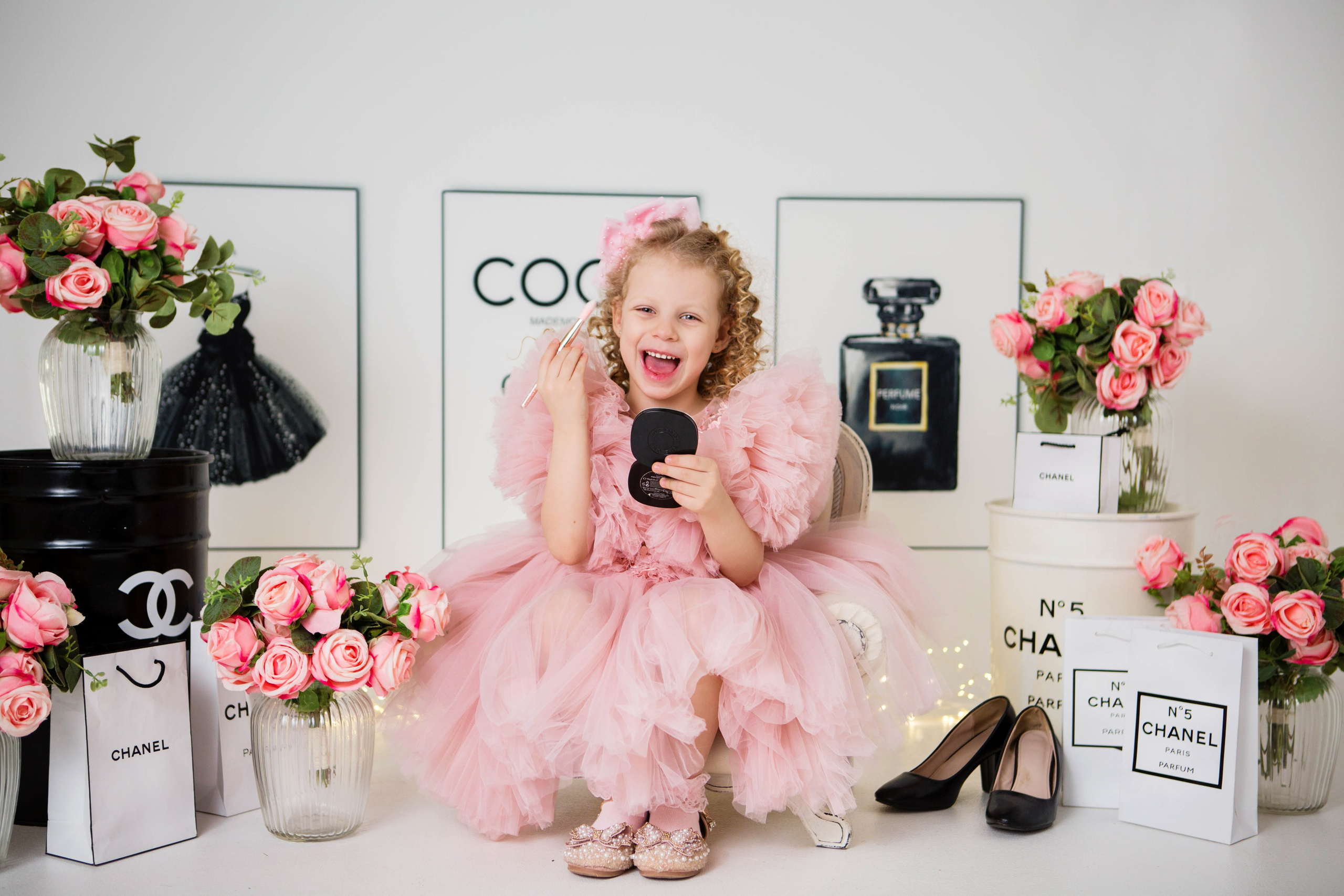 Мирослава. Свадебный семейный и детский фотограф в Краснодаре Карина Федоровская