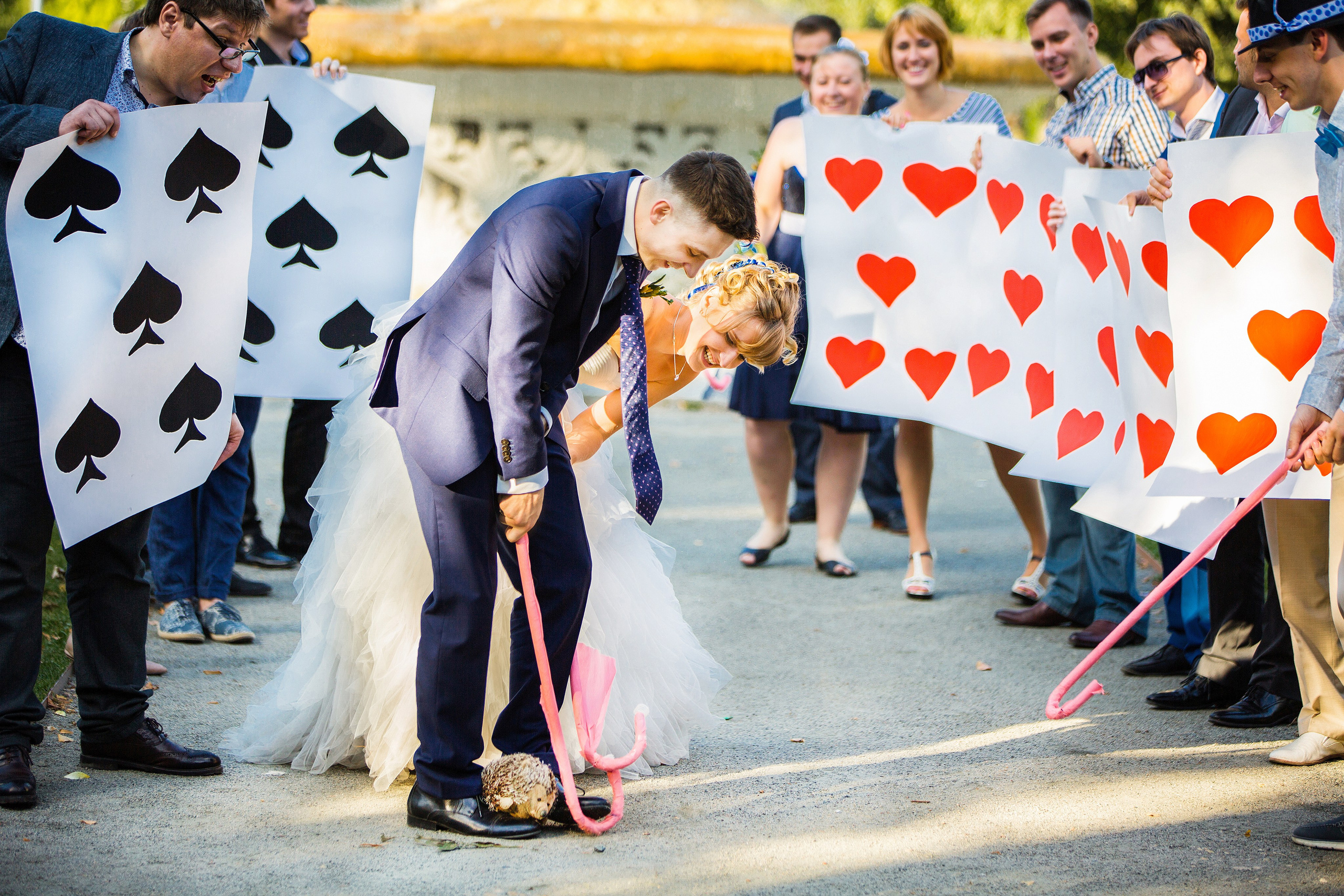 Ольга и Андрей. Свадебный семейный и детский фотограф в Краснодаре Карина Федоровская