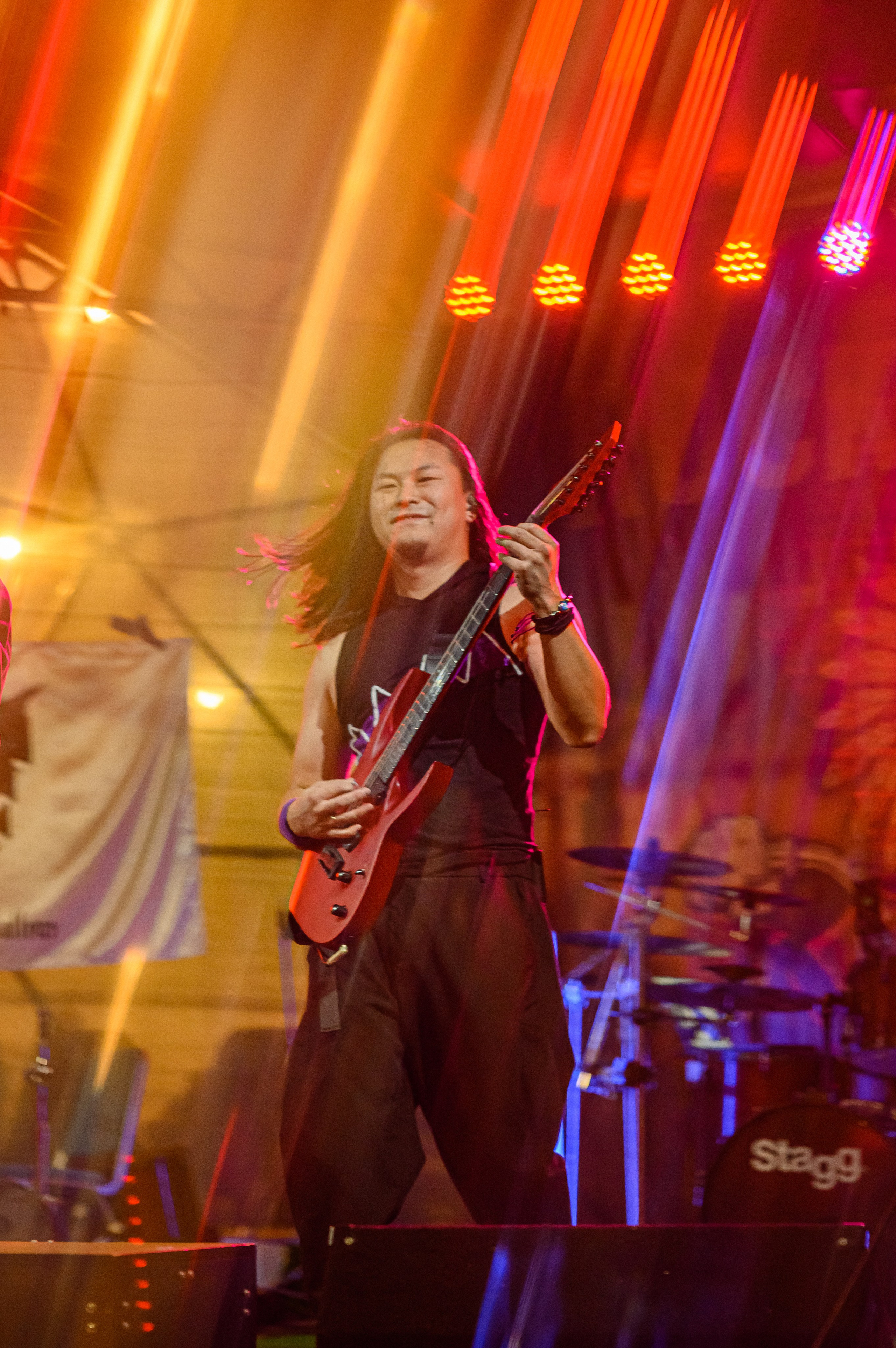 Rock n Rider. Www.ostermiller.ru