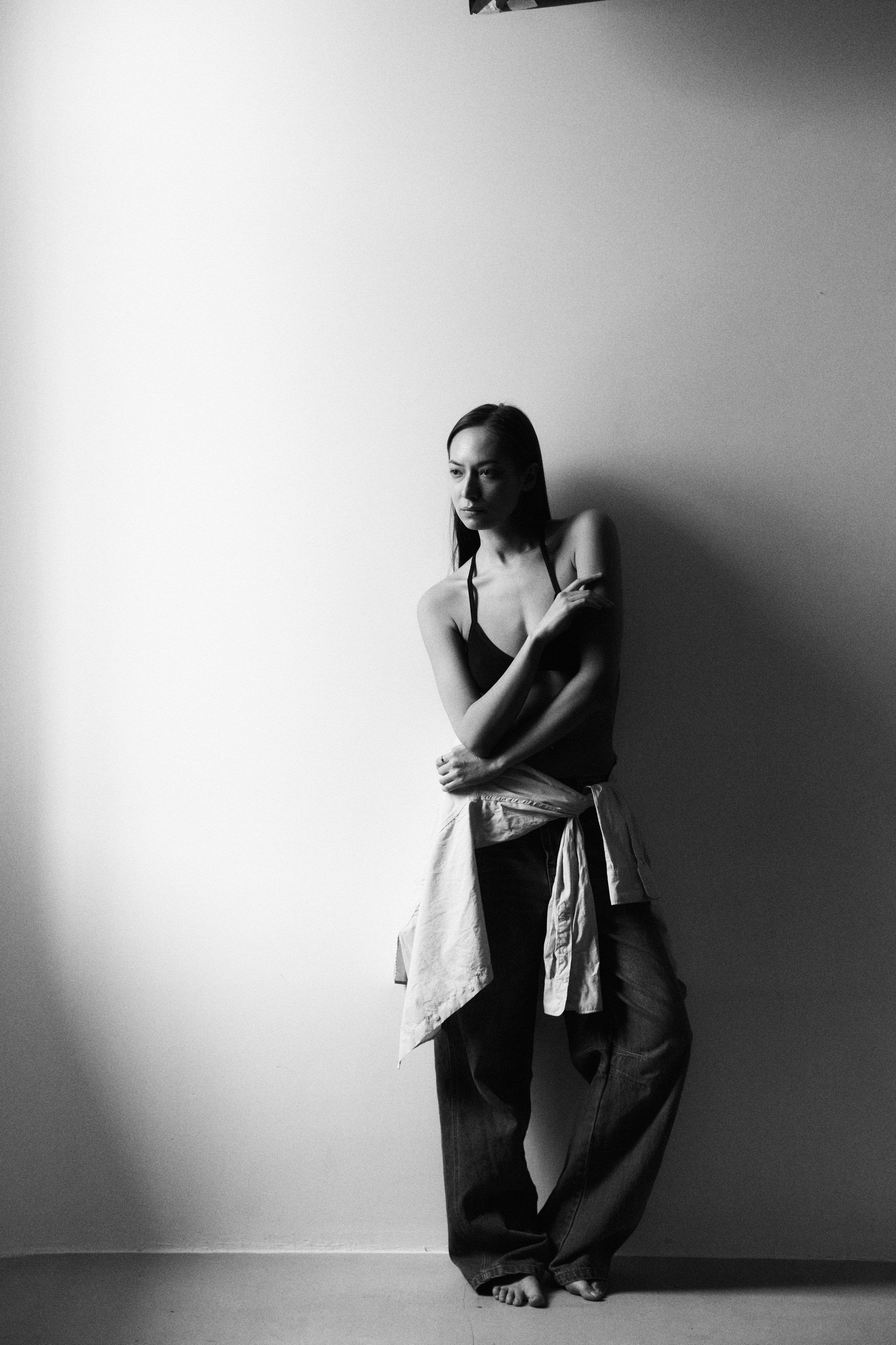 Ilona. Фотограф тюмень москва ксения половодова