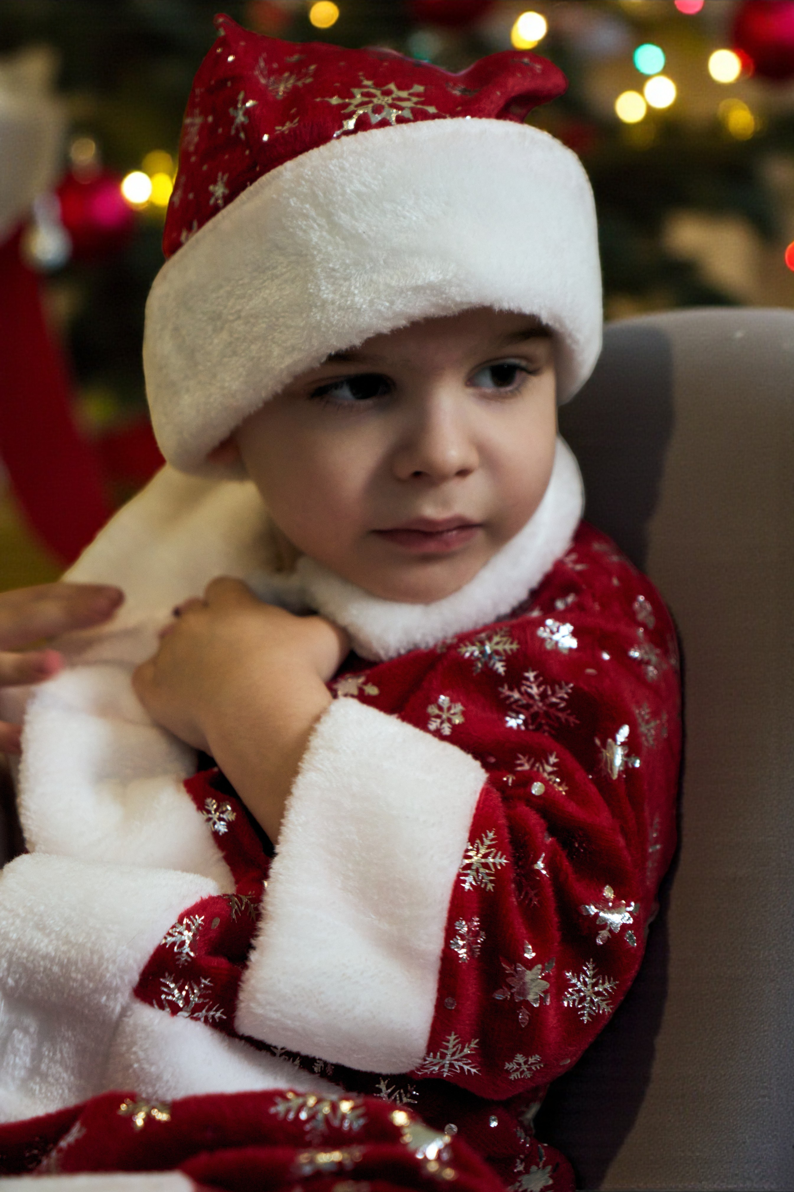 Санты. Фотограф в Краснодаре Татьяна Вижевитова