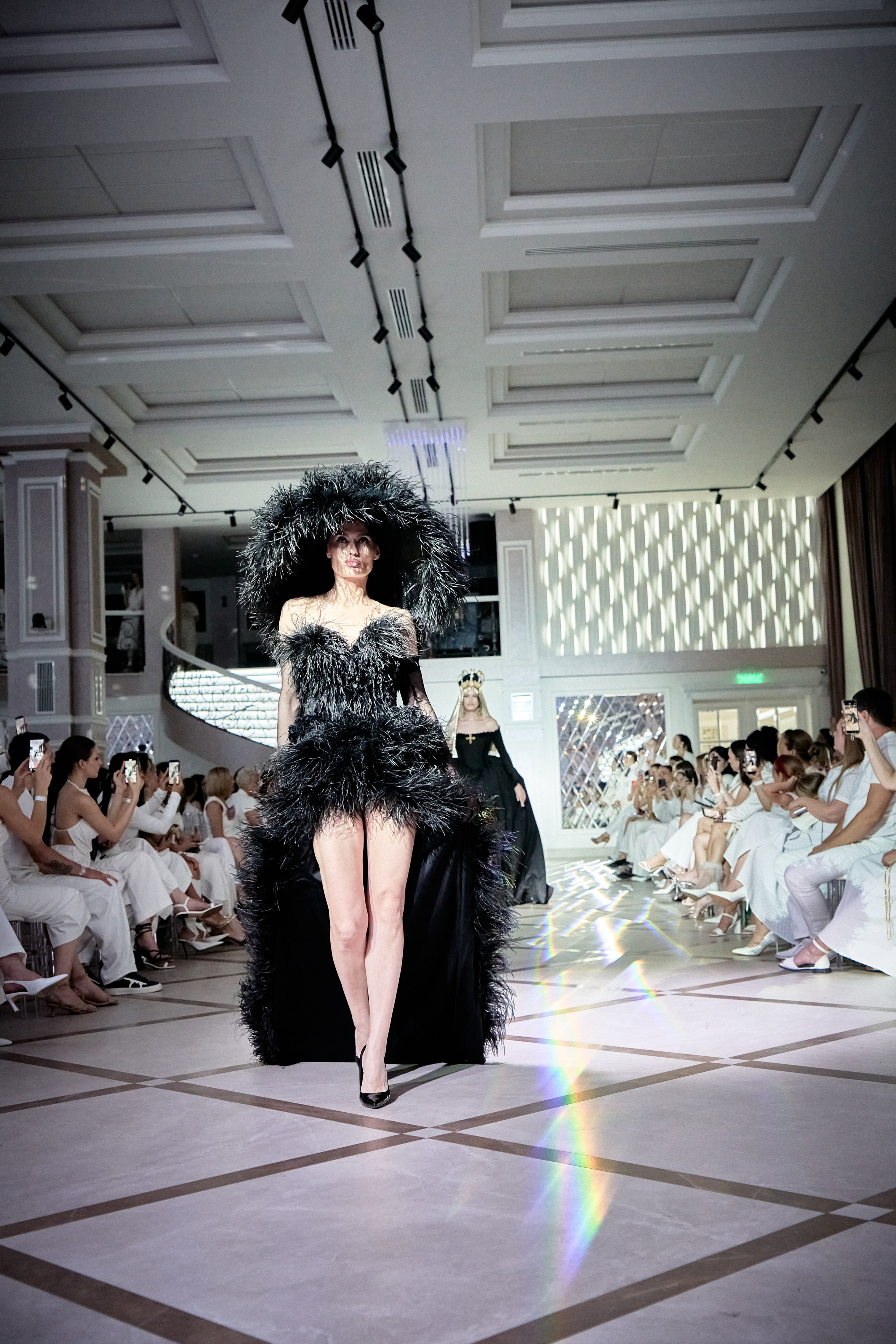KRASNODAR FASHION SHOW. Фотограф в Краснодаре Татьяна Вижевитова