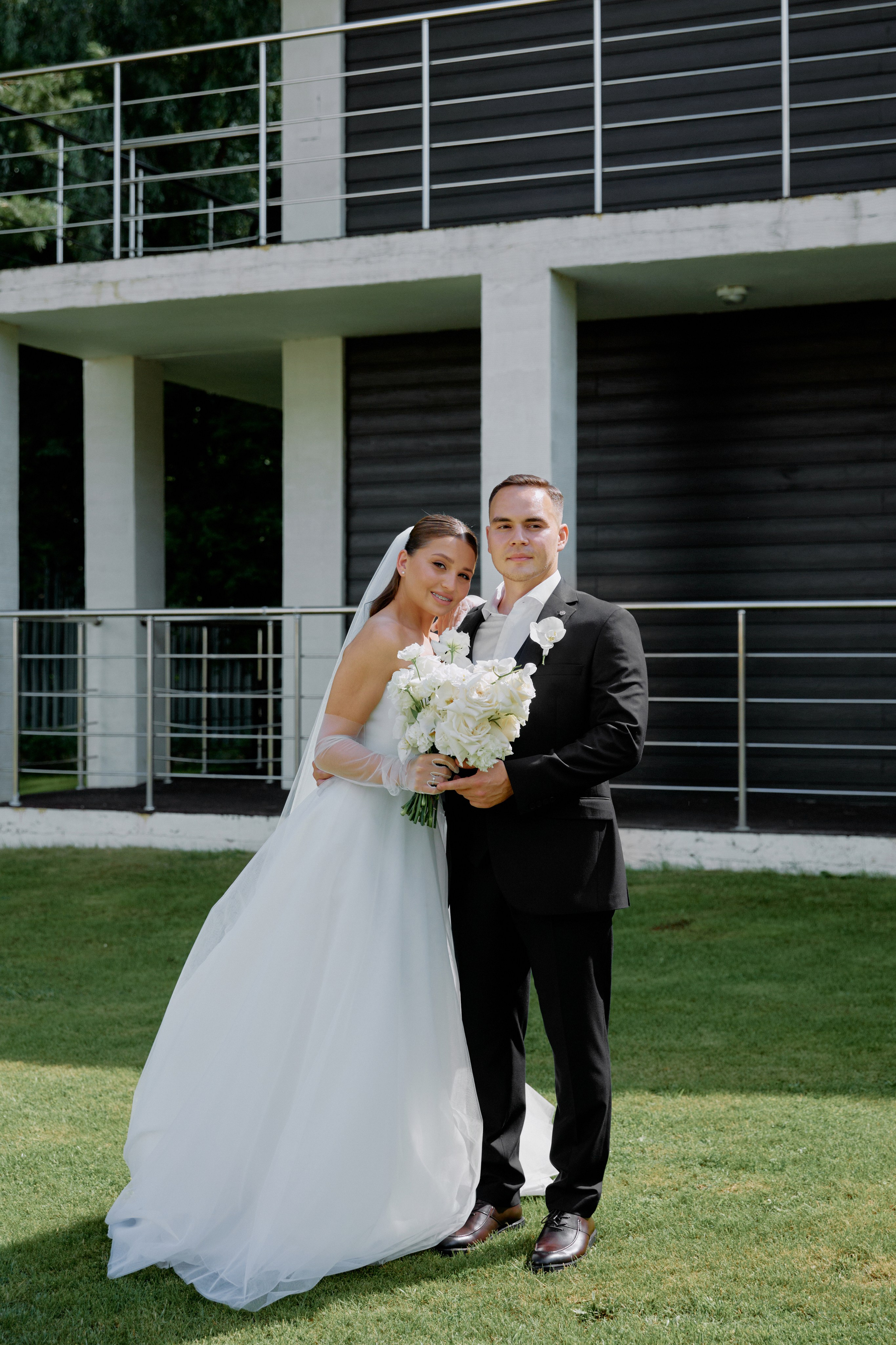 95 градусов по Фаренгейту. Фотограф Елена Краснопевцева