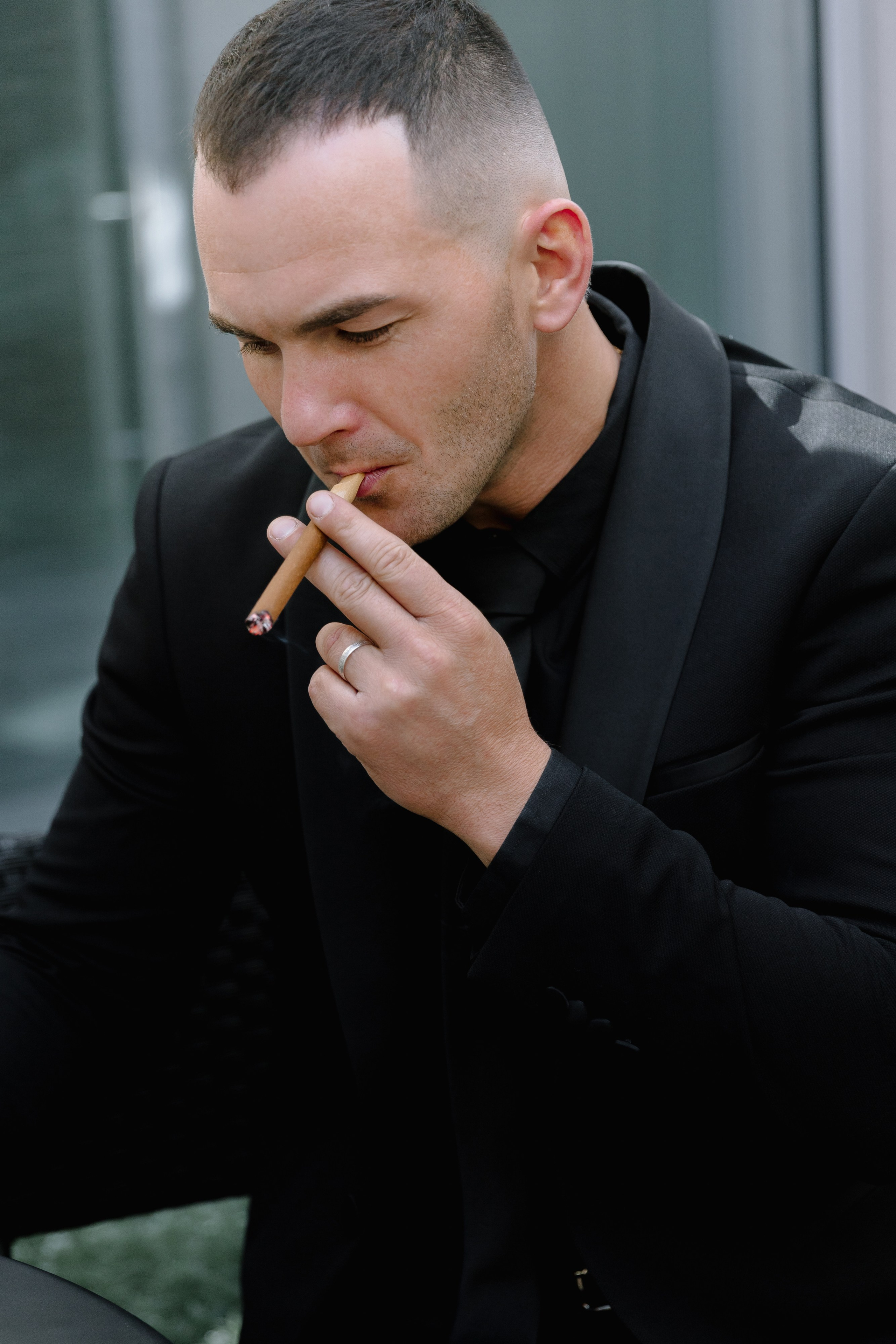 В первый день сентября. Фотограф Елена Краснопевцева