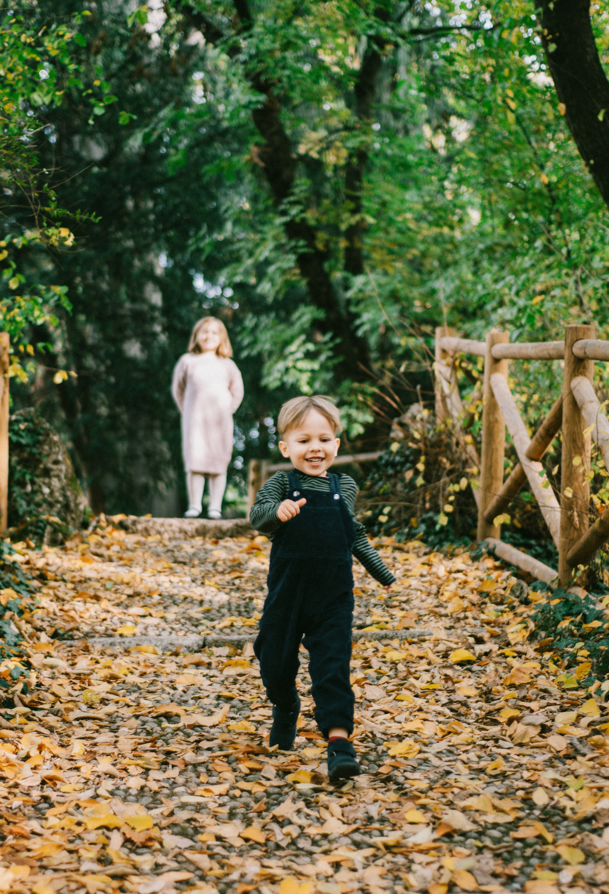 Two angels and a ladybug. Василиса Кёниг