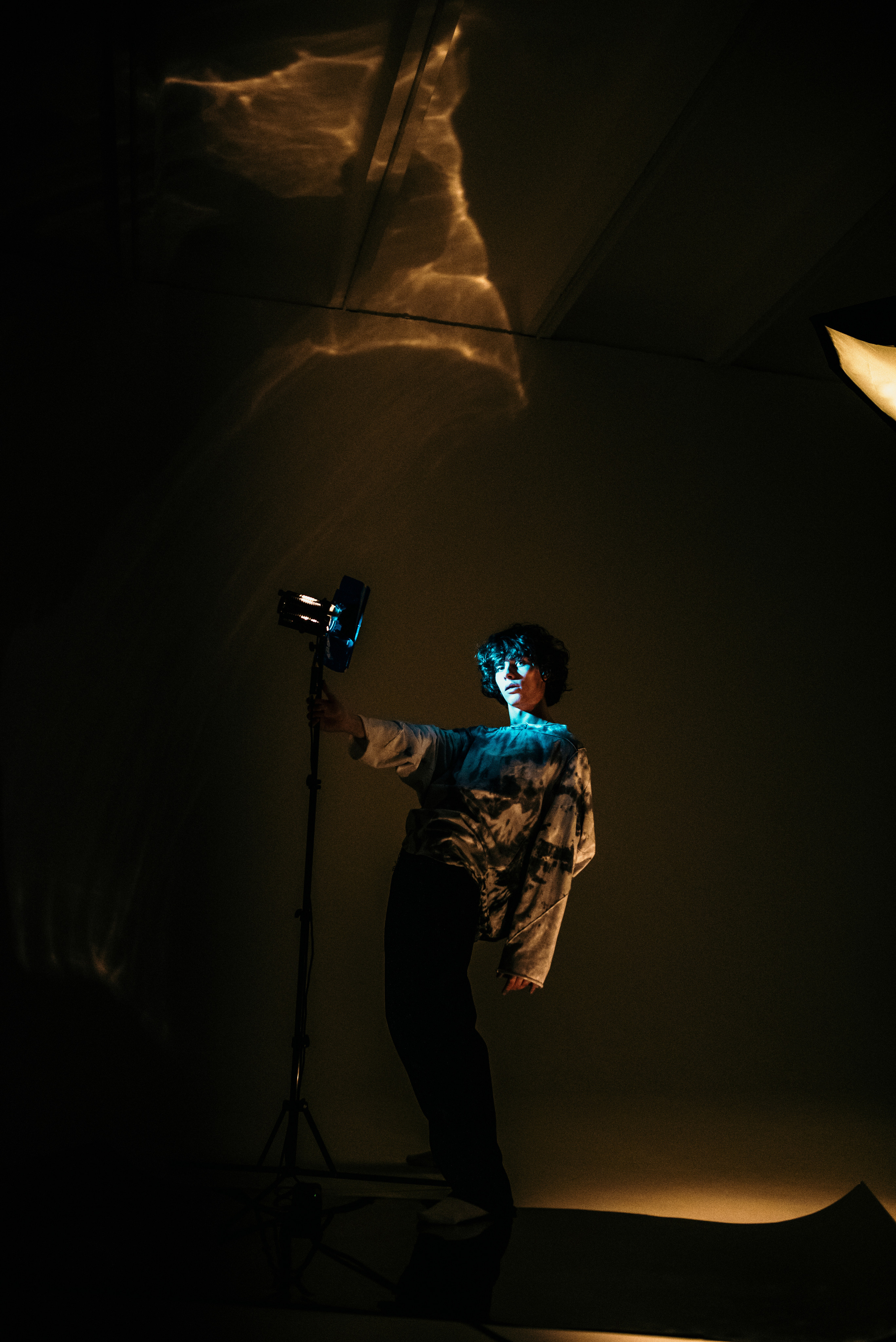 Fashion part. Photographer Vasilisa Gordeeva