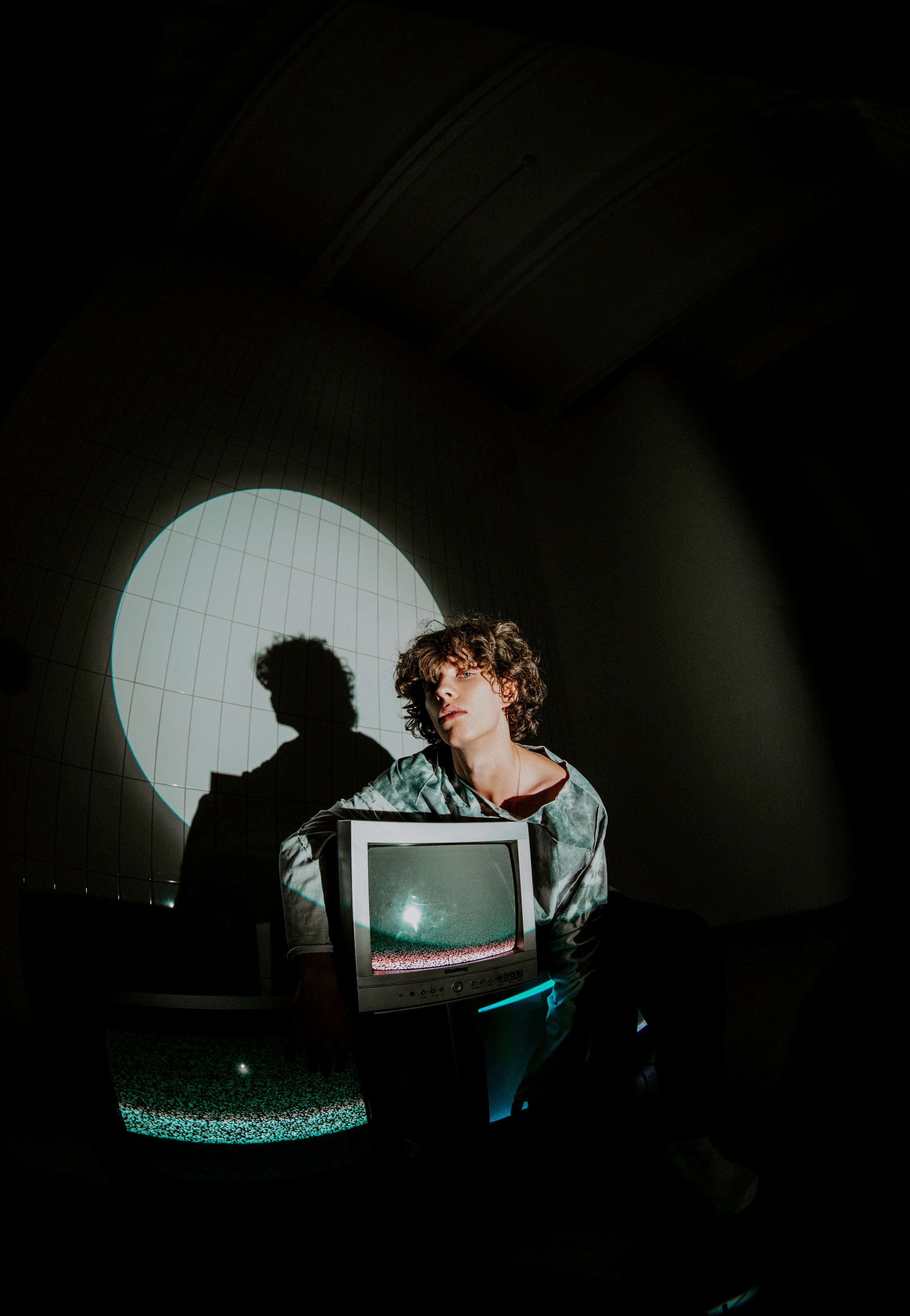 Fashion part. Photographer Vasilisa Gordeeva