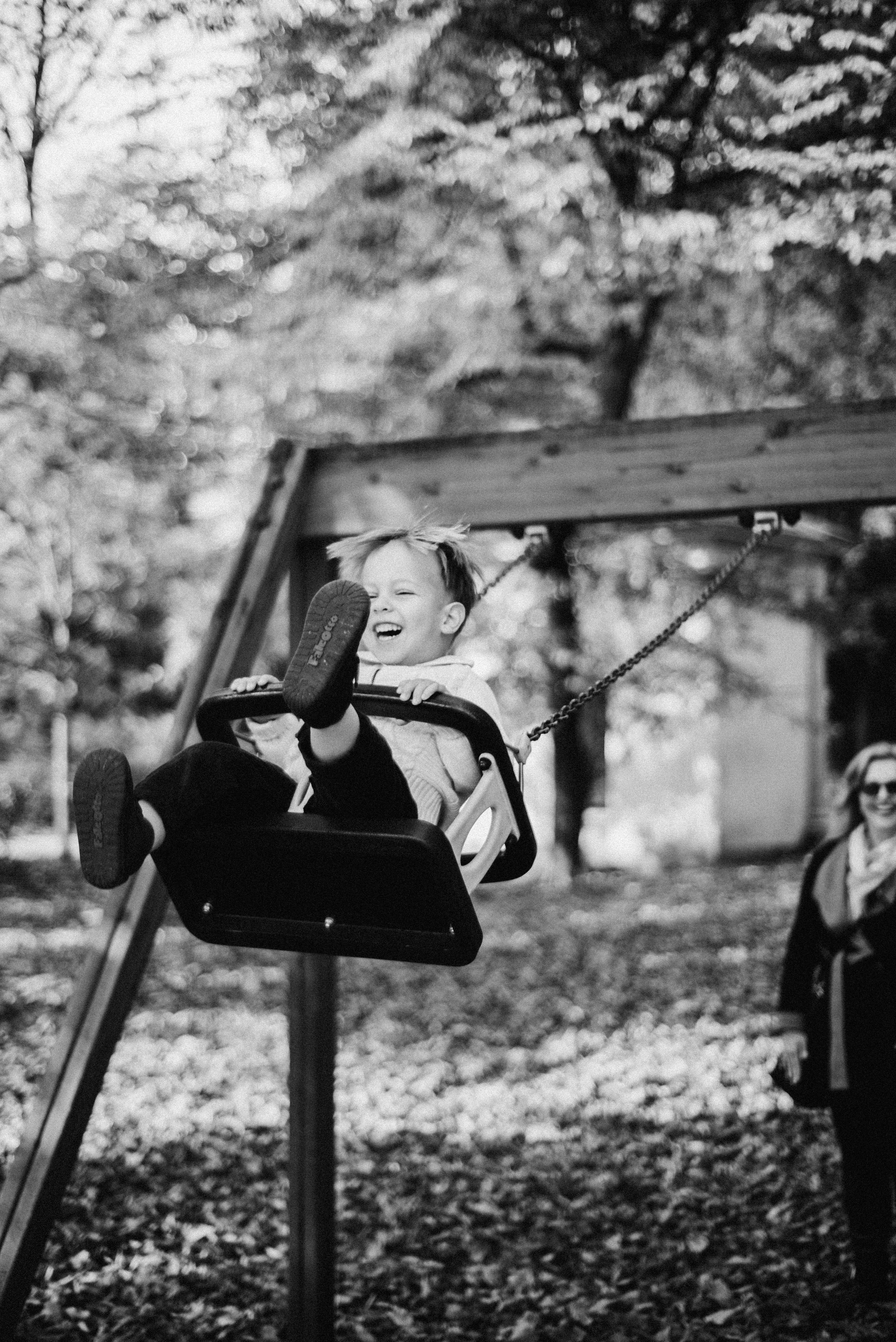 Two angels and a ladybug. Василиса Кёниг
