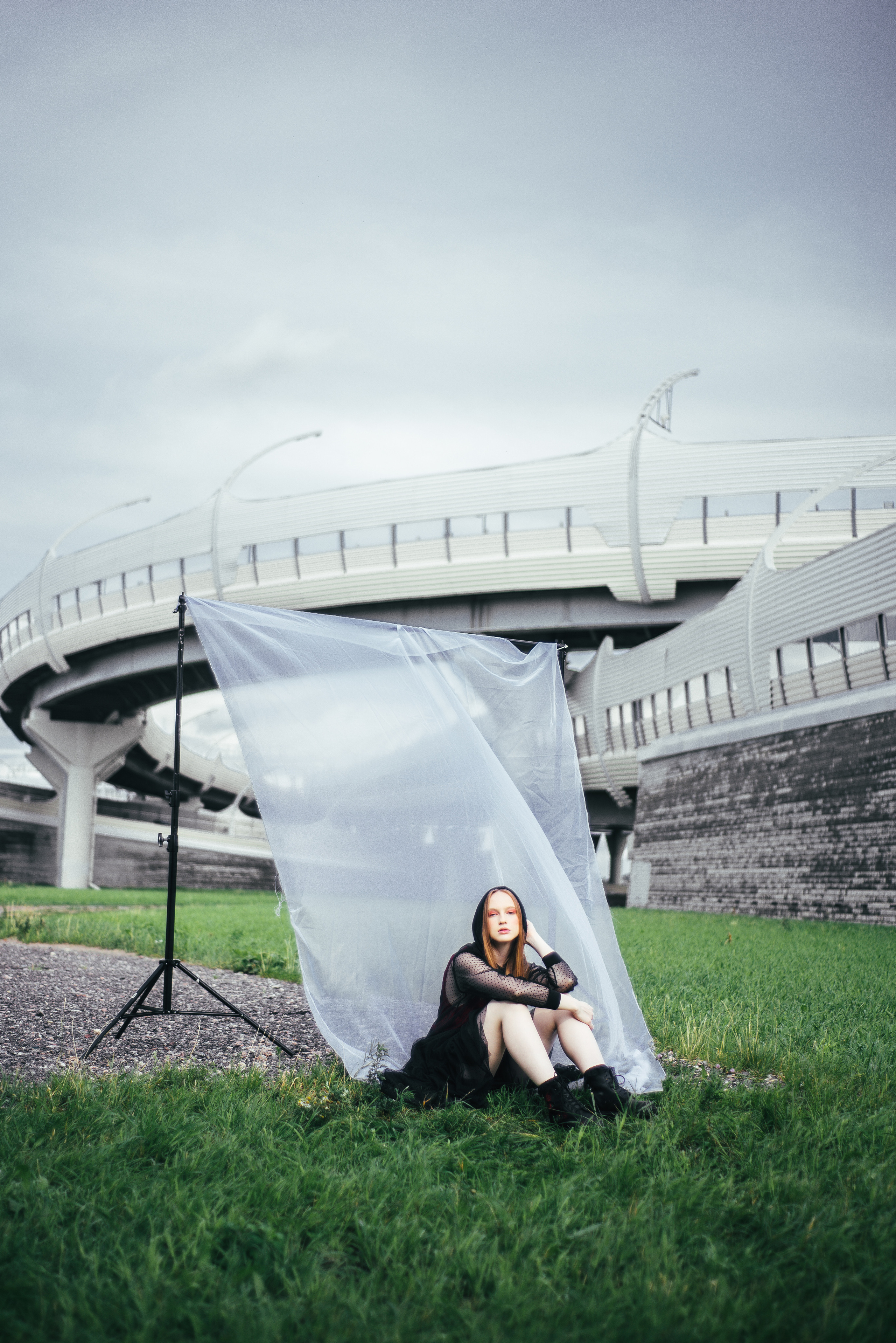 Saint P. Photographer Vasilisa König