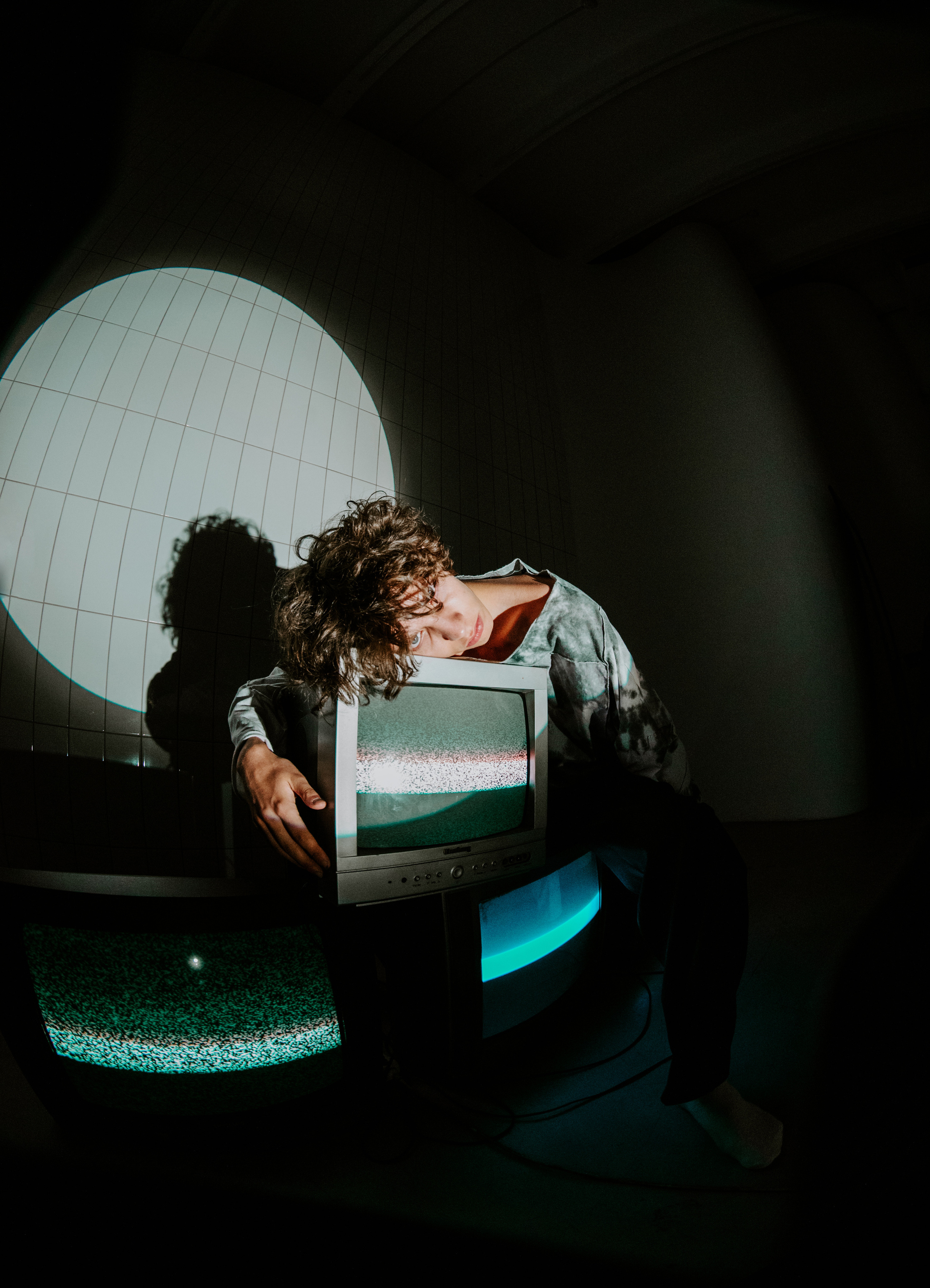 Fashion part. Photographer Vasilisa Gordeeva