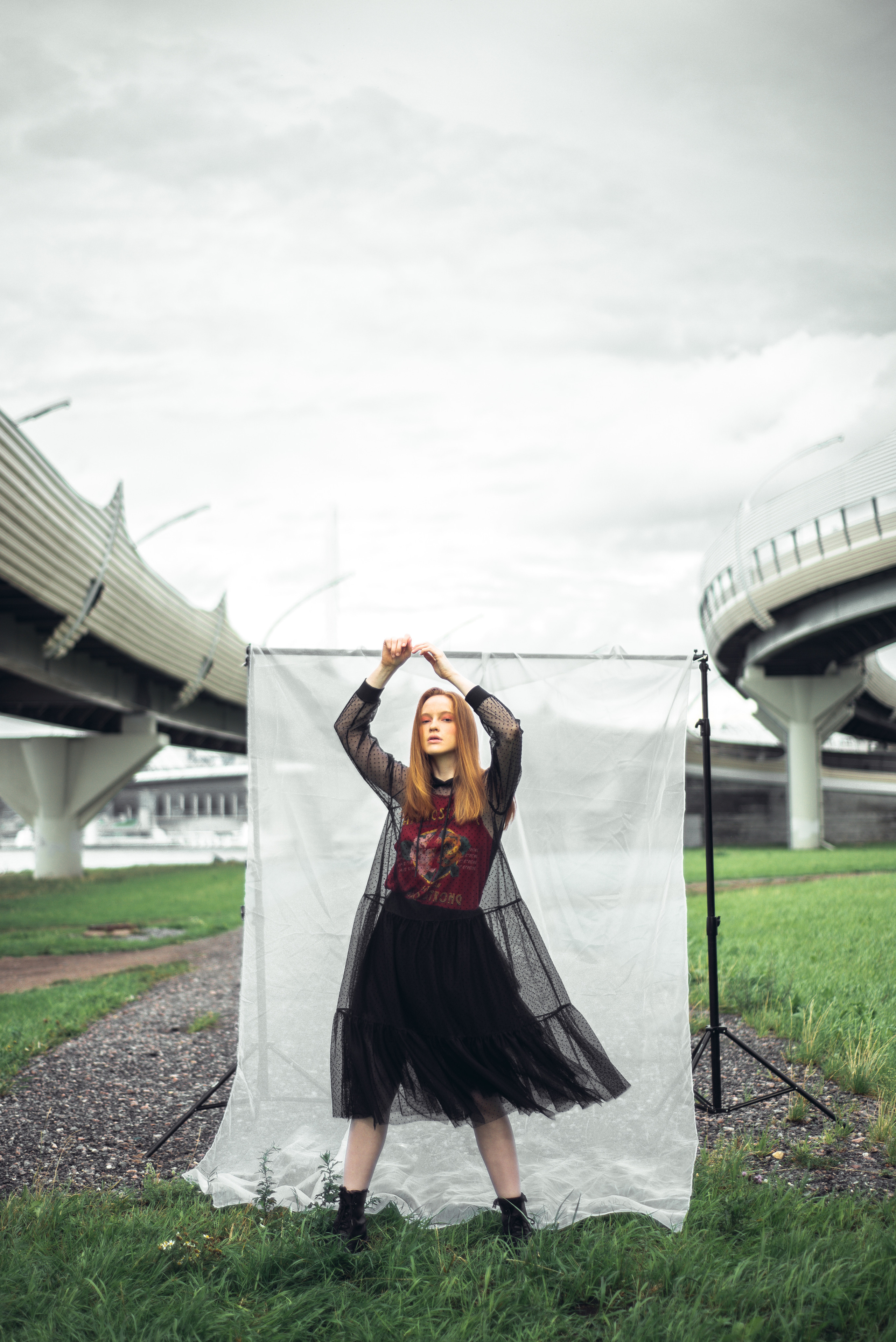 Saint P. Photographer Vasilisa König