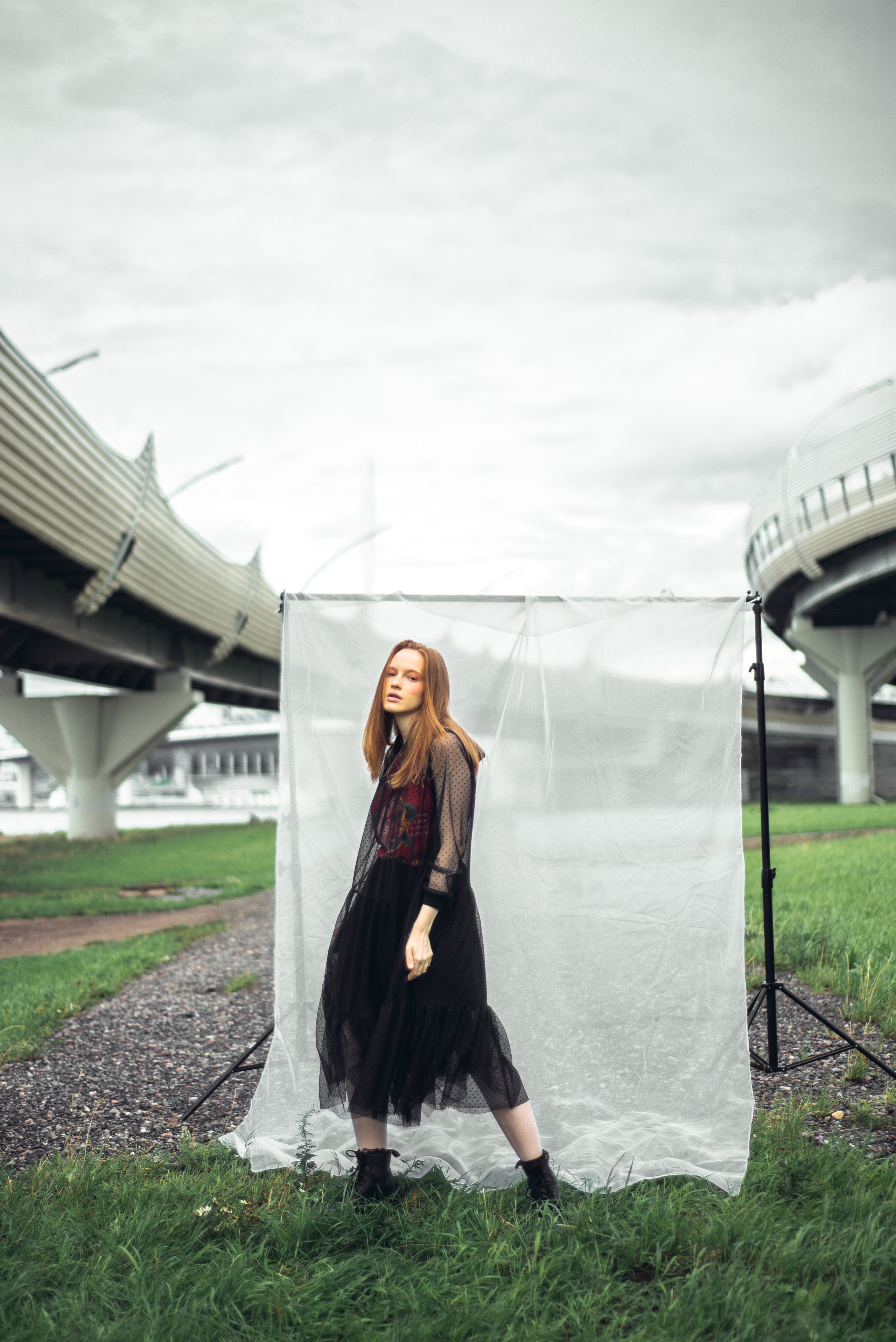 Saint P. Photographer Vasilisa König