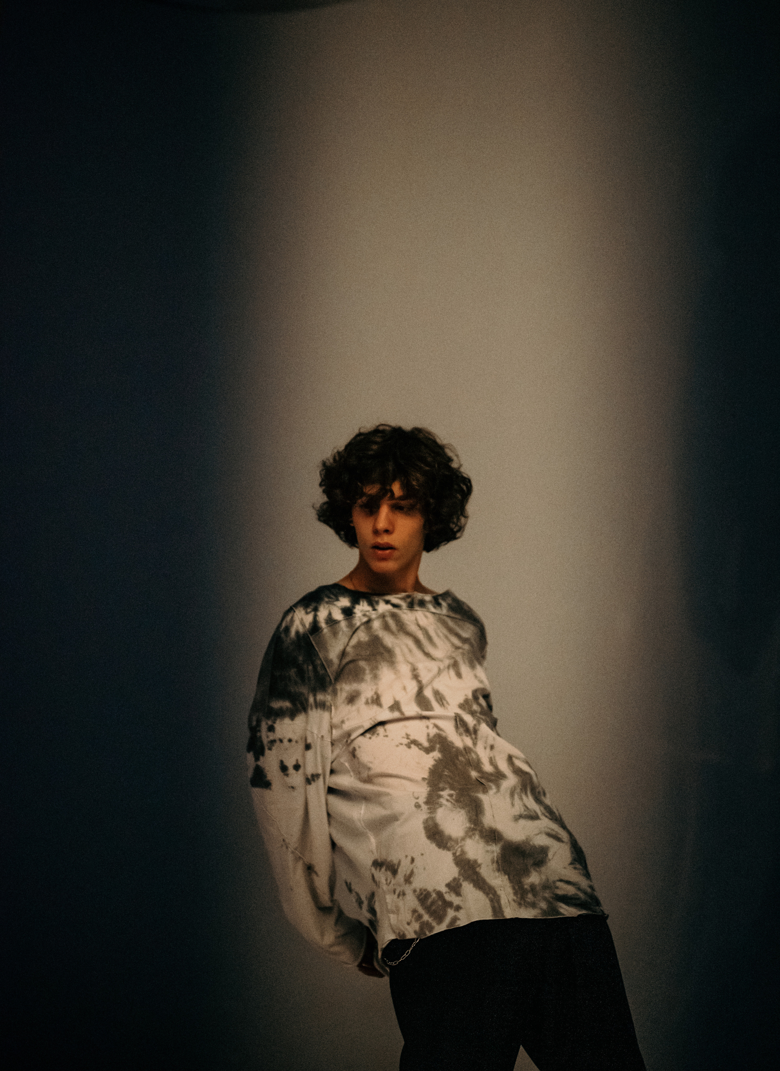 Fashion part. Photographer Vasilisa Gordeeva