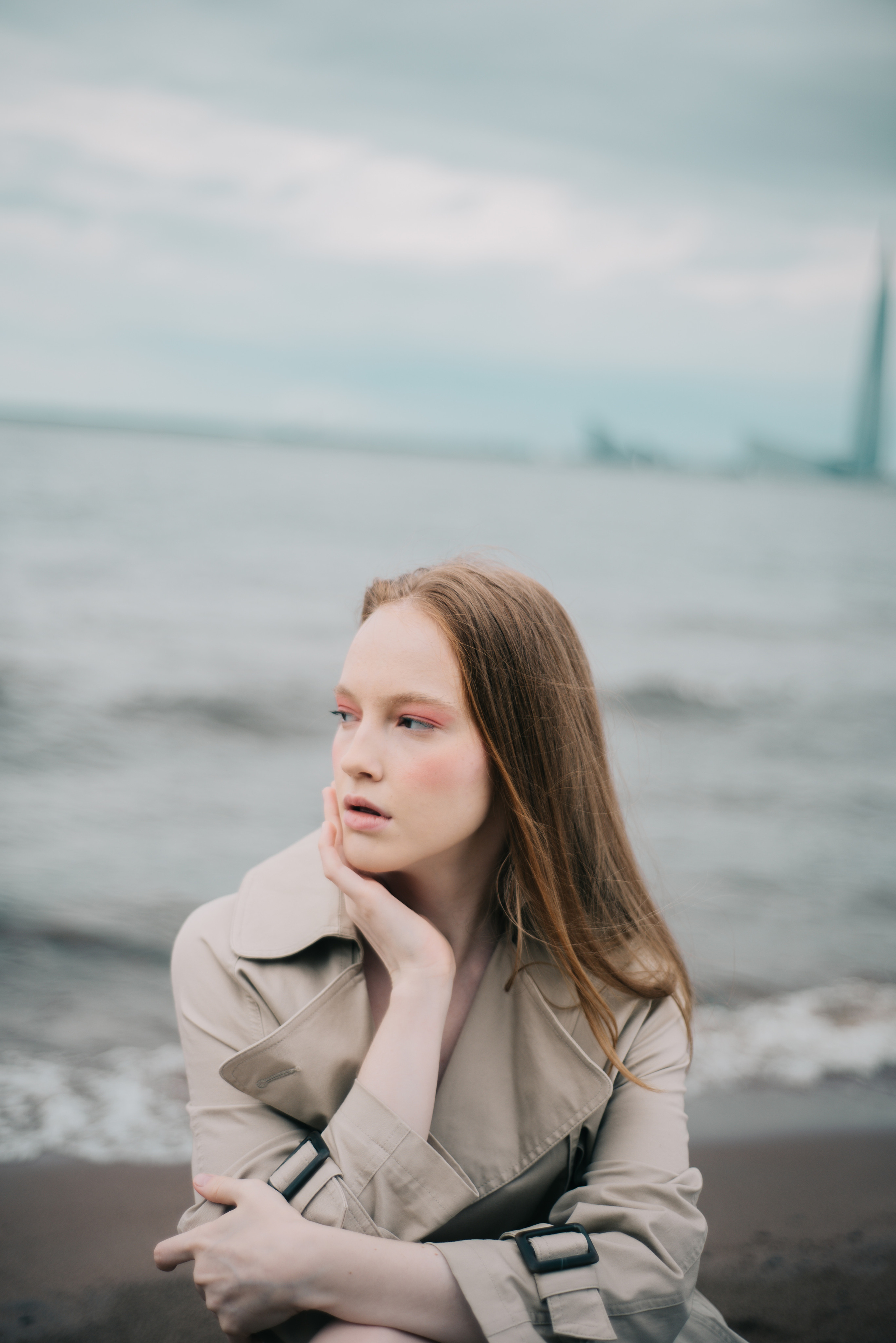 Saint P. Photographer Vasilisa König