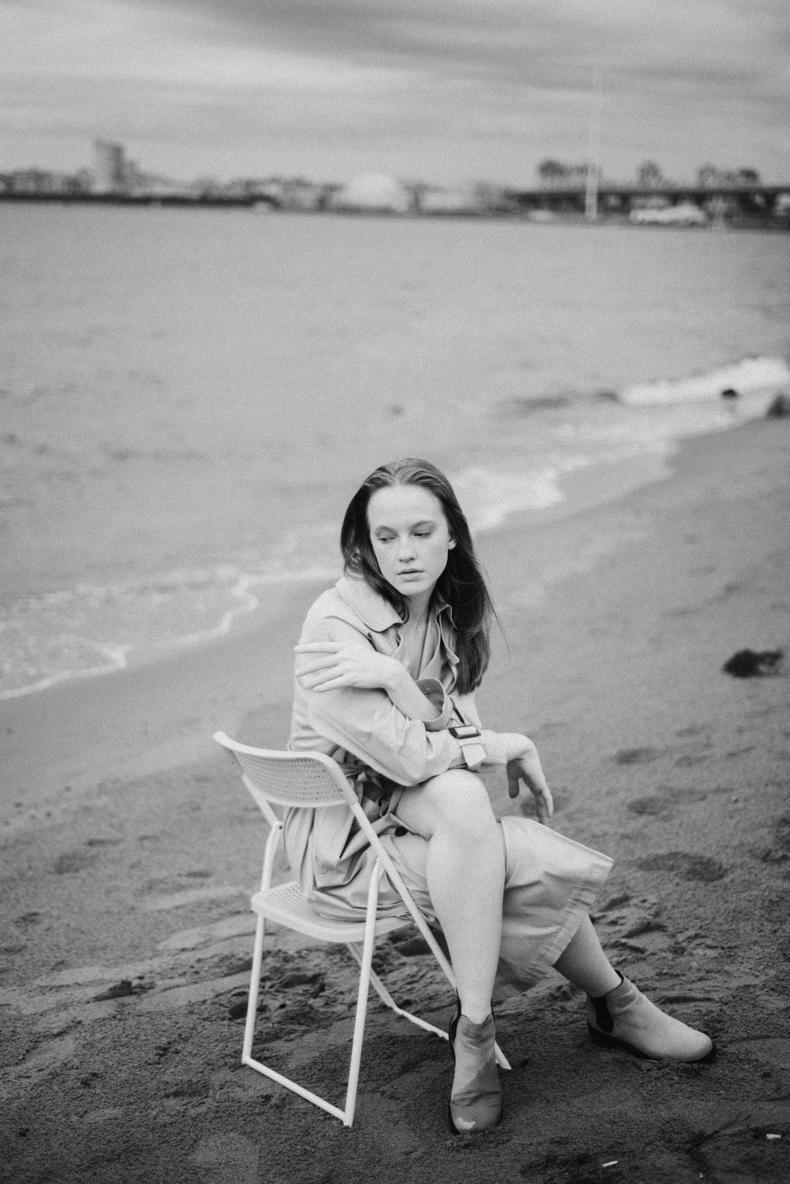 Saint P. Photographer Vasilisa König