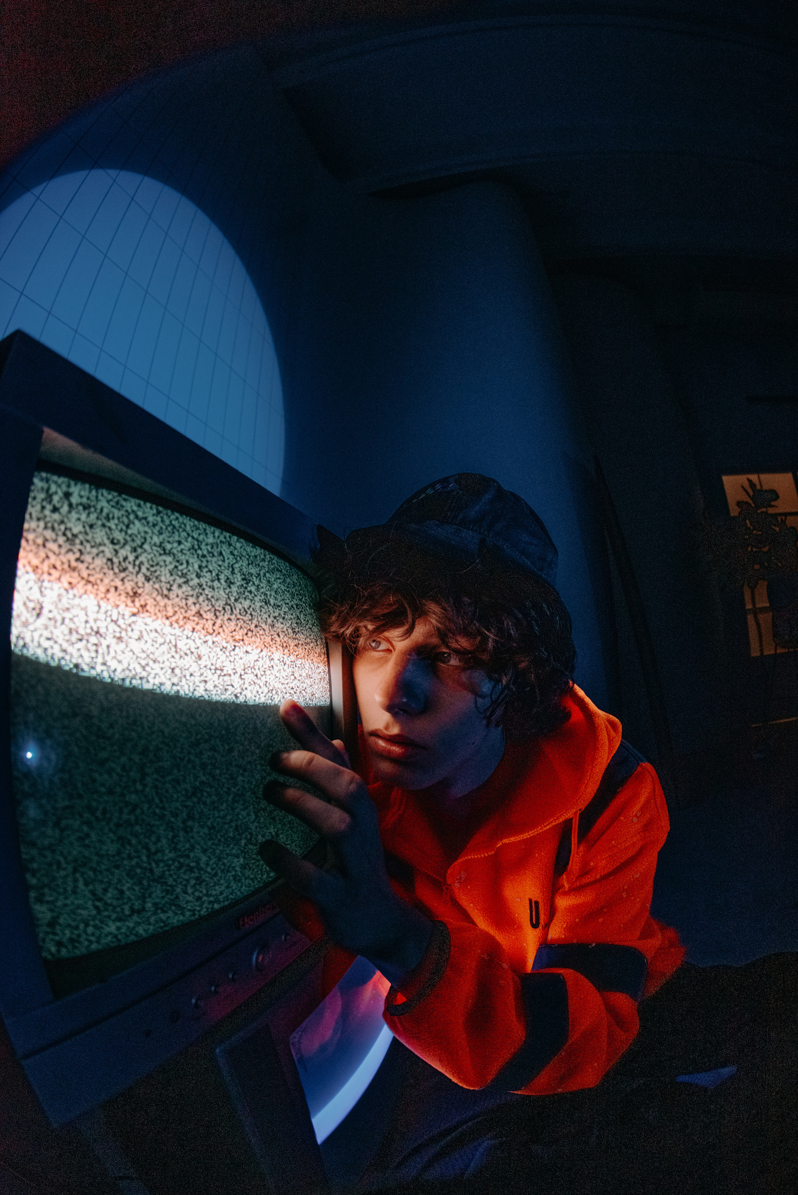 Fashion part. Photographer Vasilisa Gordeeva