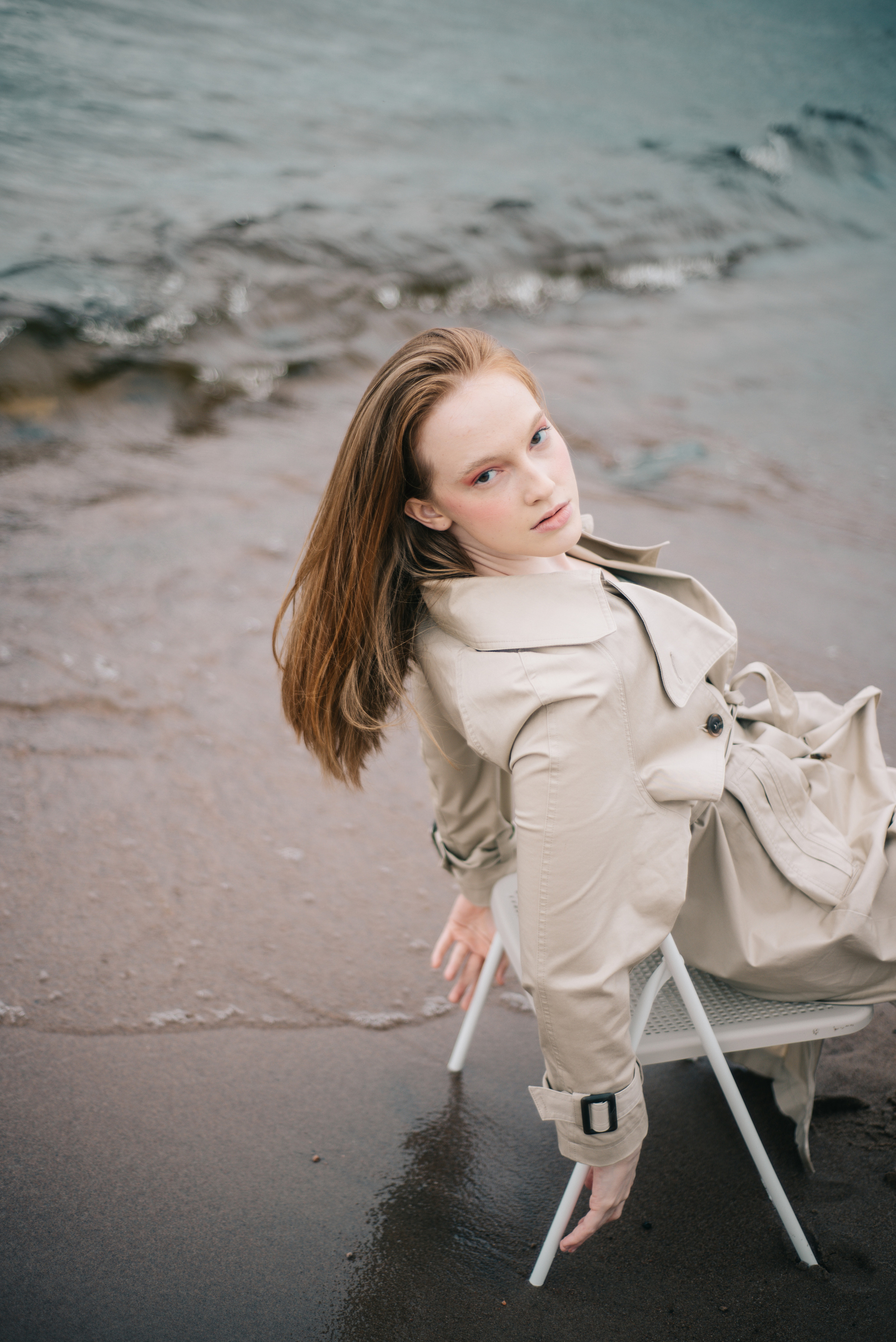 Saint P. Photographer Vasilisa König