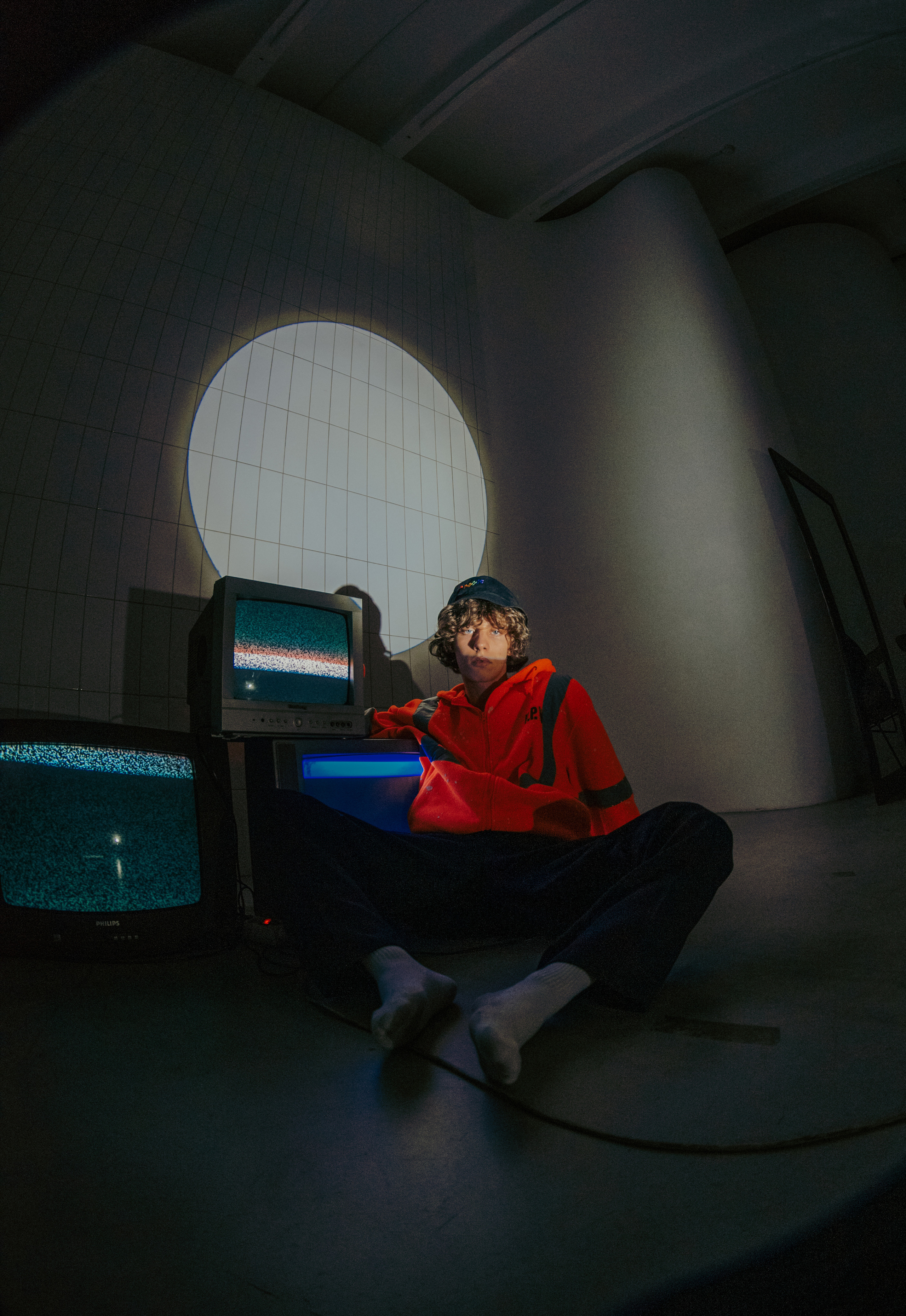 Fashion part. Photographer Vasilisa Gordeeva