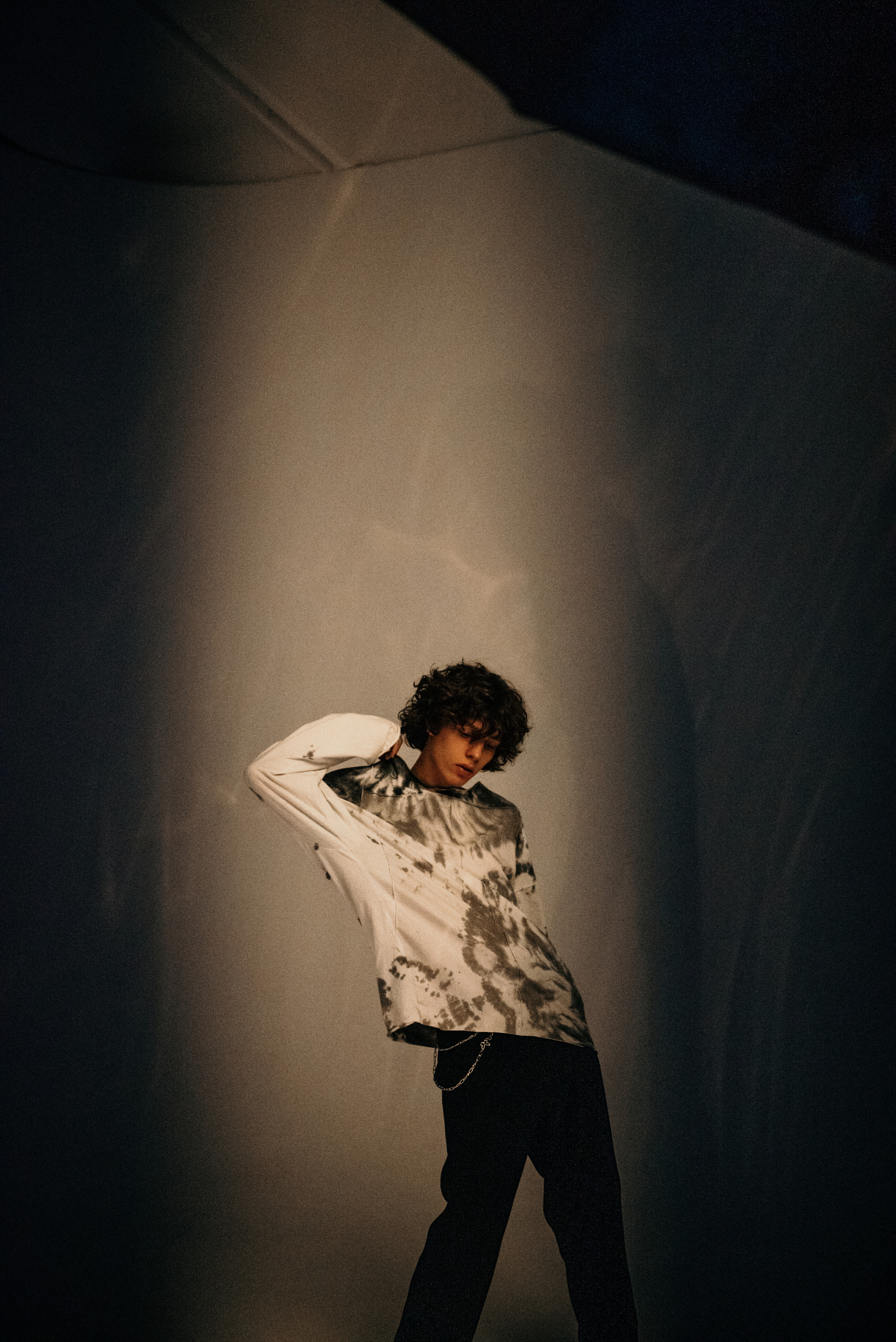 Fashion part. Photographer Vasilisa Gordeeva