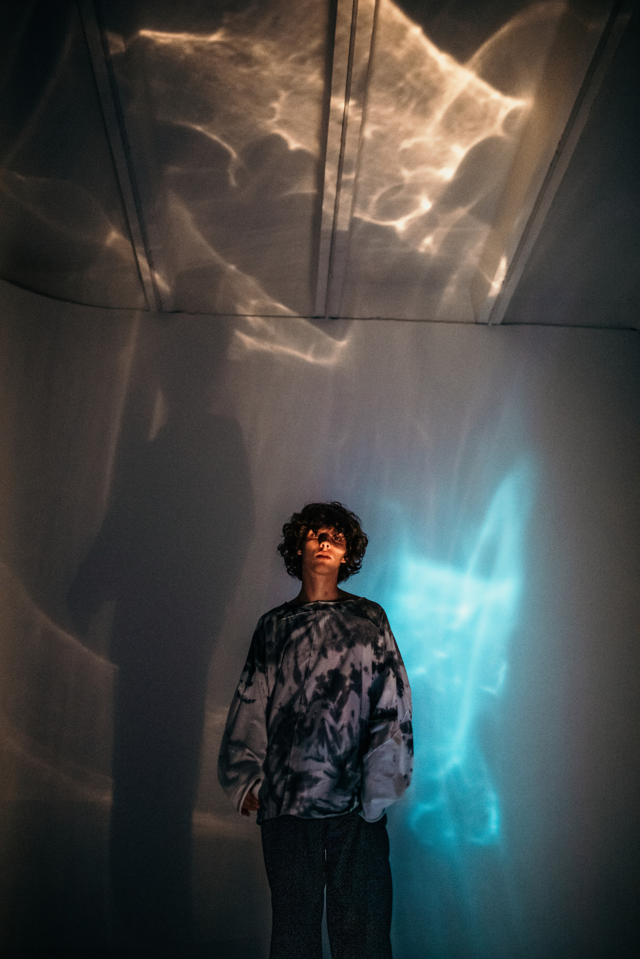 Fashion part. Photographer Vasilisa Gordeeva