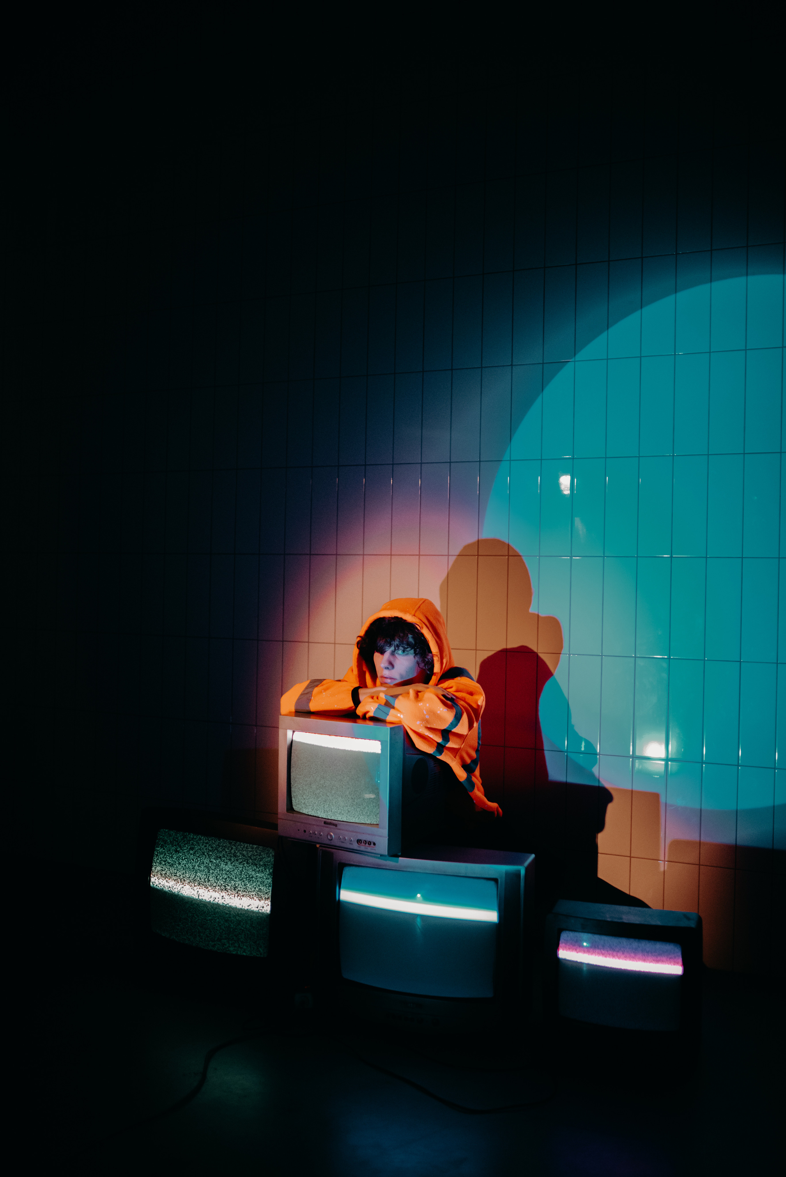 Fashion part. Photographer Vasilisa Gordeeva