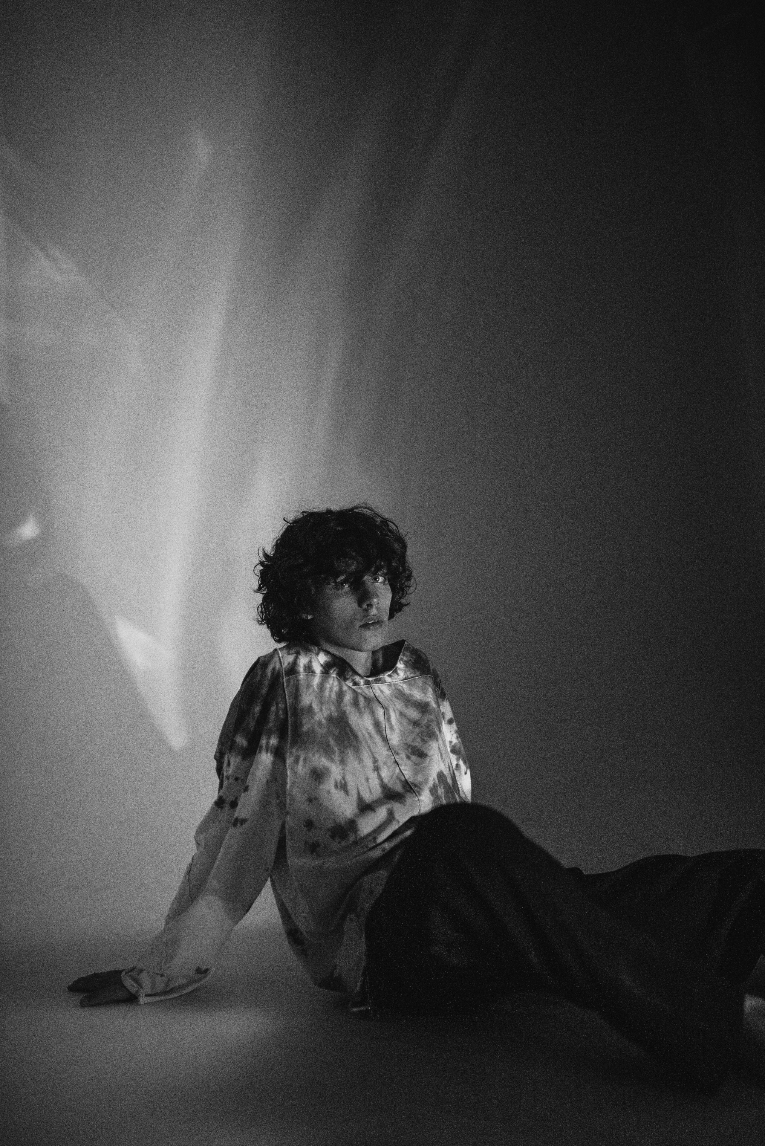 Fashion part. Photographer Vasilisa Gordeeva