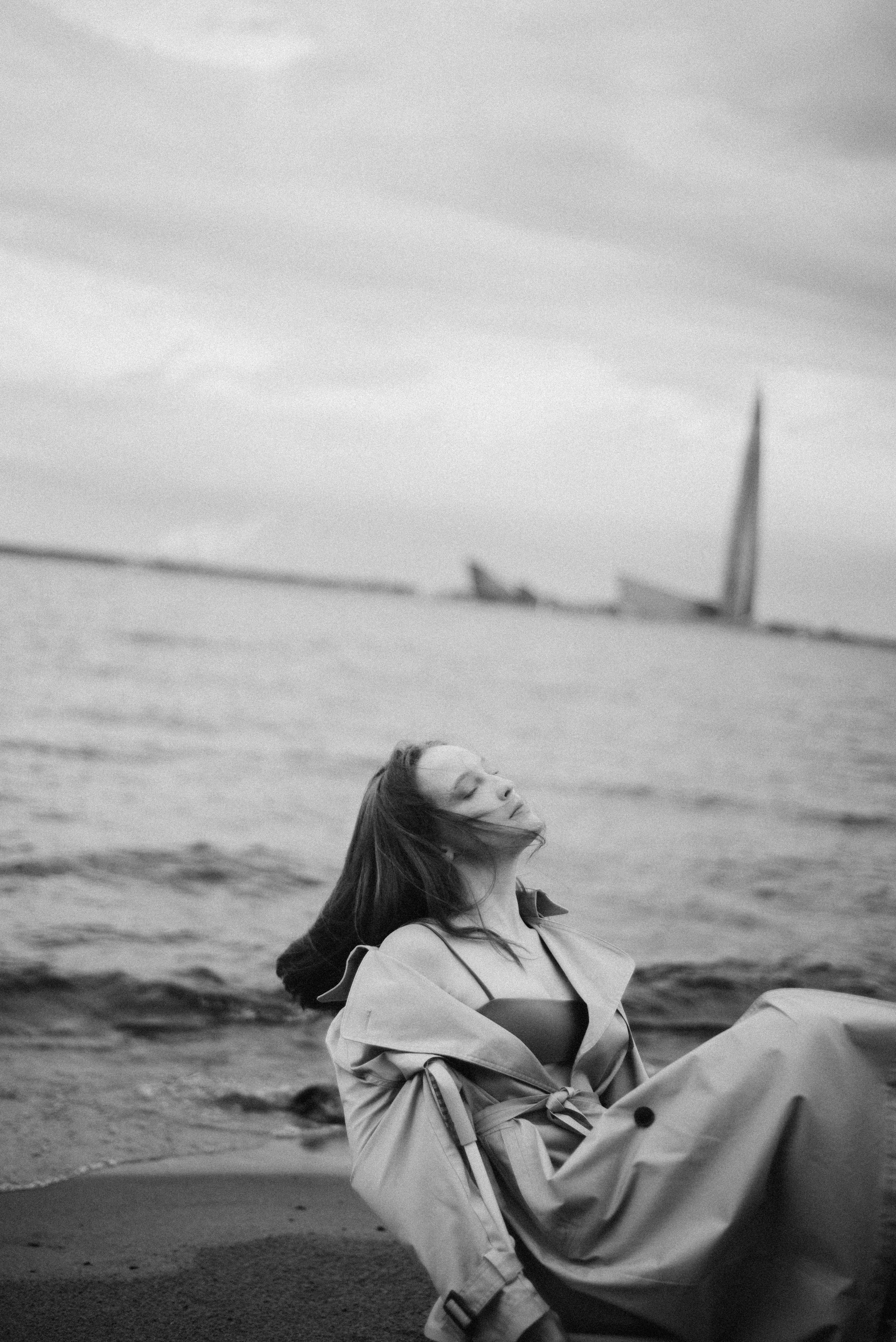 Saint P. Photographer Vasilisa König