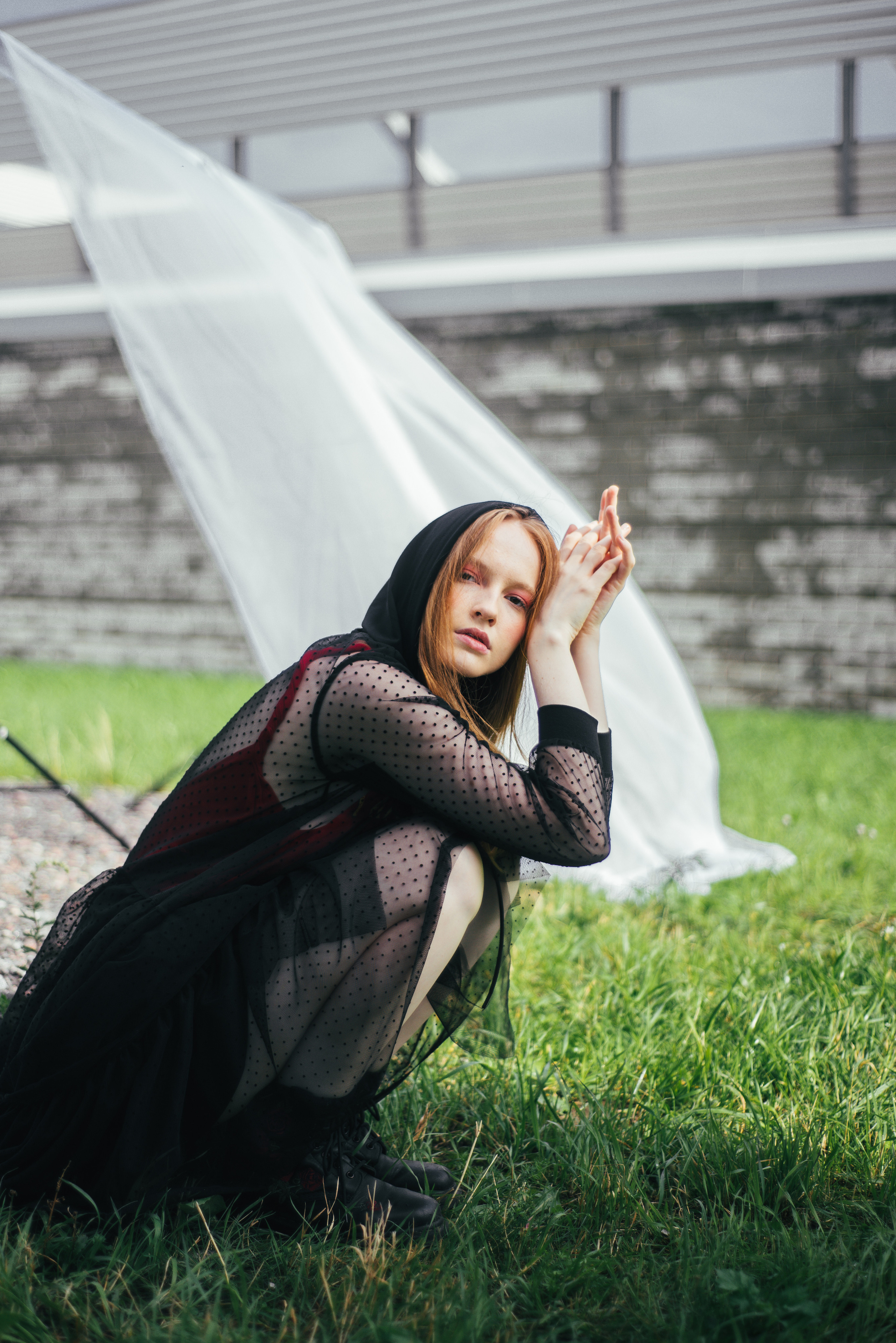 Saint P. Photographer Vasilisa König