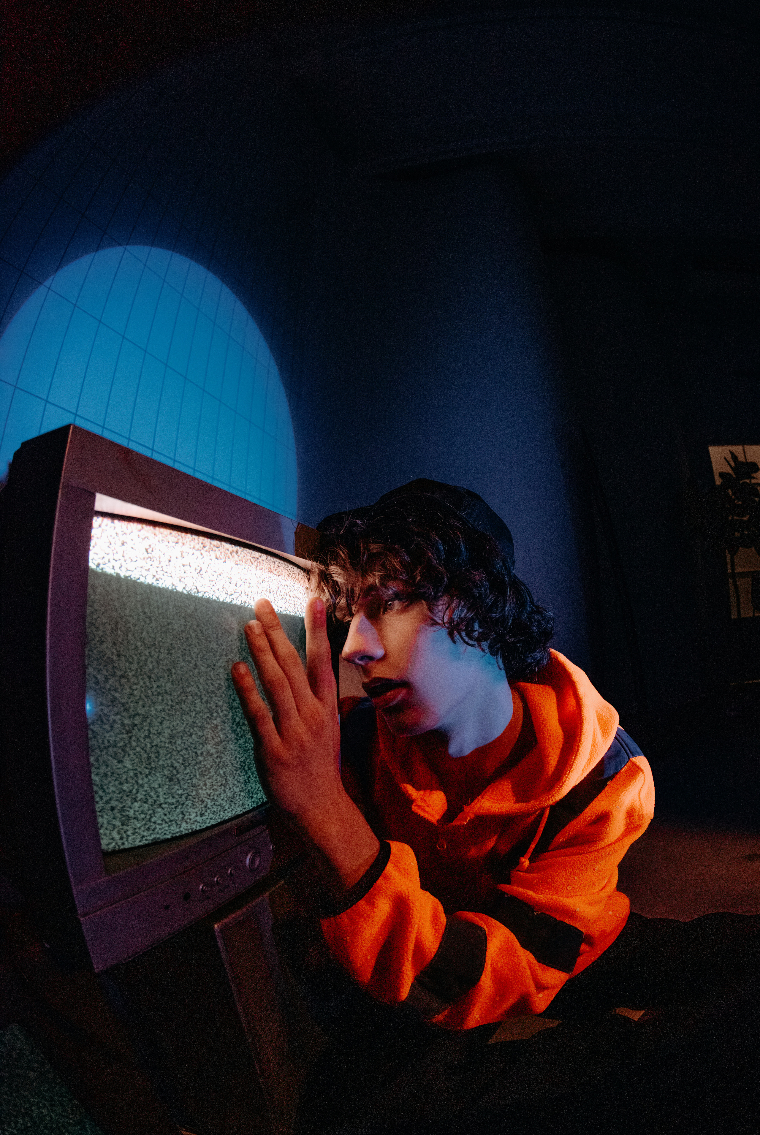 Fashion part. Photographer Vasilisa Gordeeva