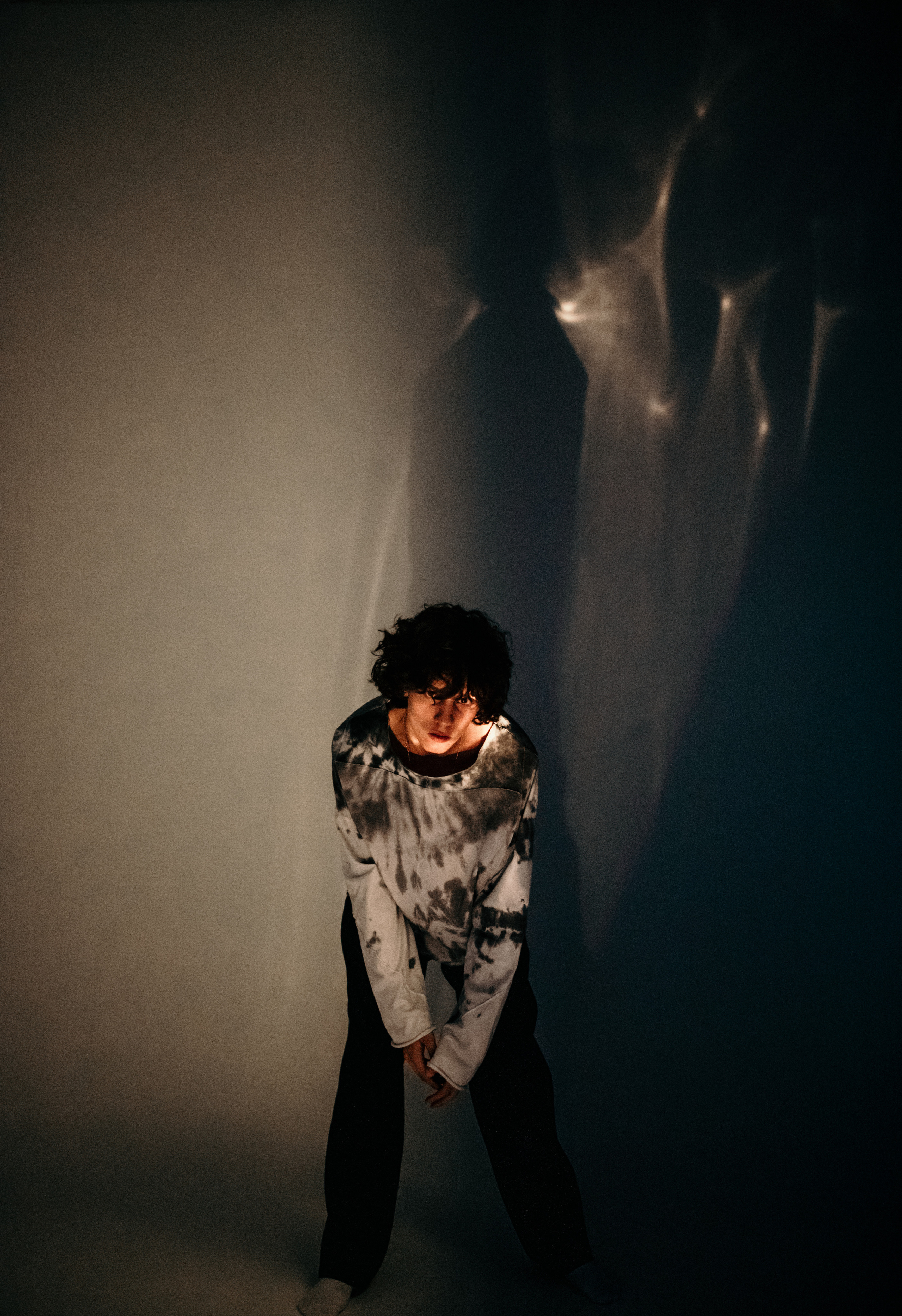 Fashion part. Photographer Vasilisa Gordeeva