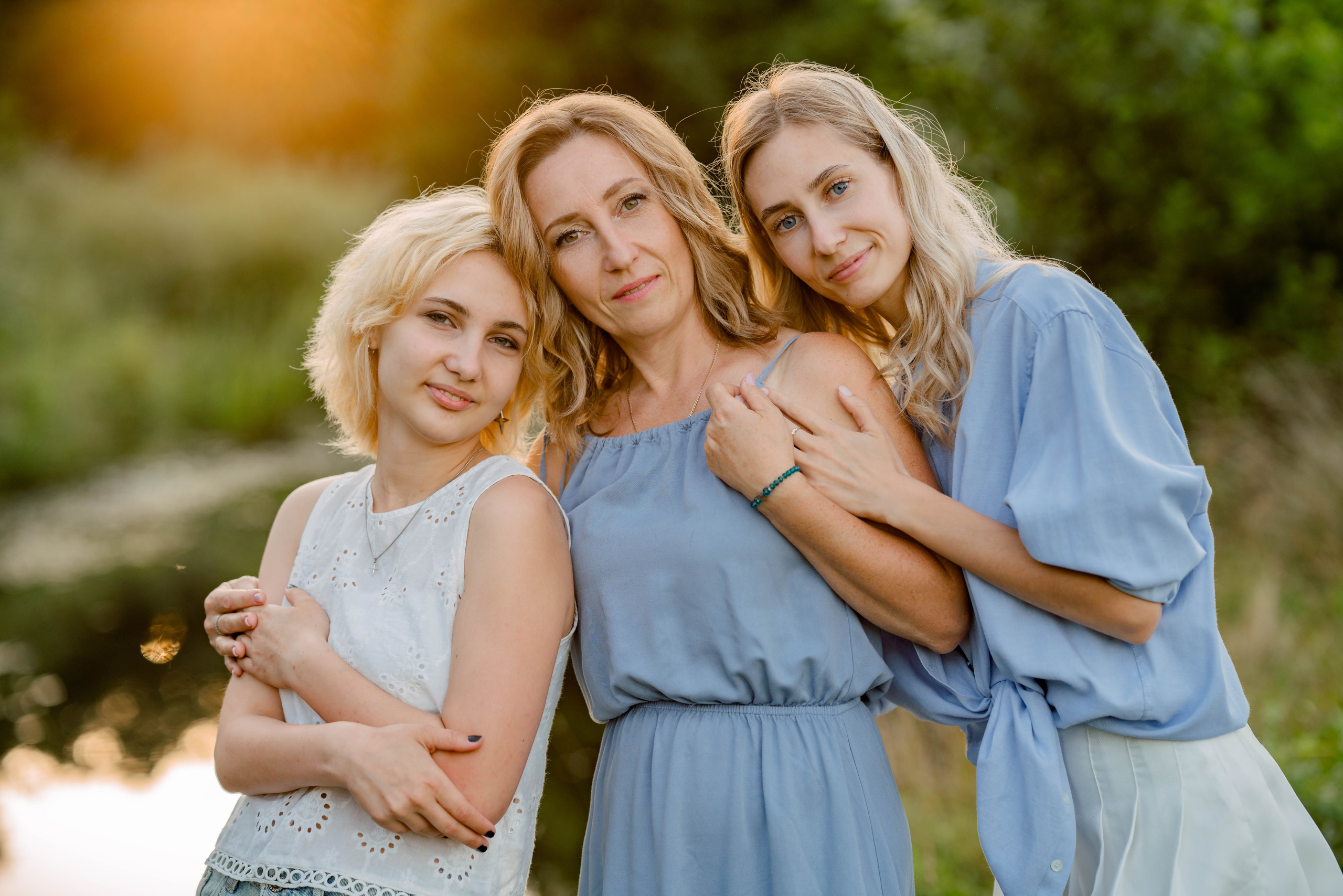 Семейные съёмки. Свадебный и семейный фотограф в Тейково, Иваново Зацепина Анна