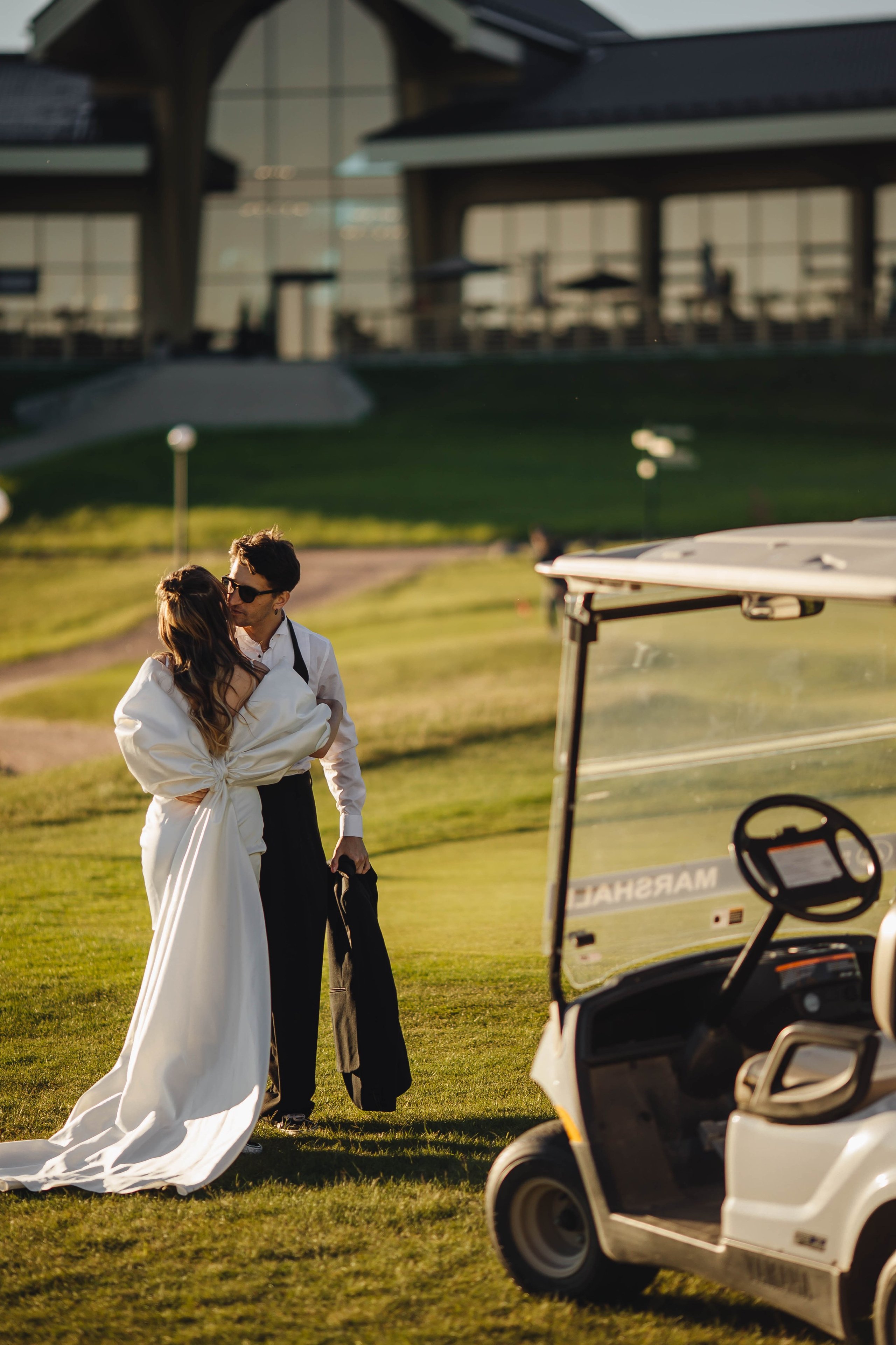 Свадебная фотосессия Димы и Тани. Фотограф из Санкт-Петербурга Ильинская Ксения