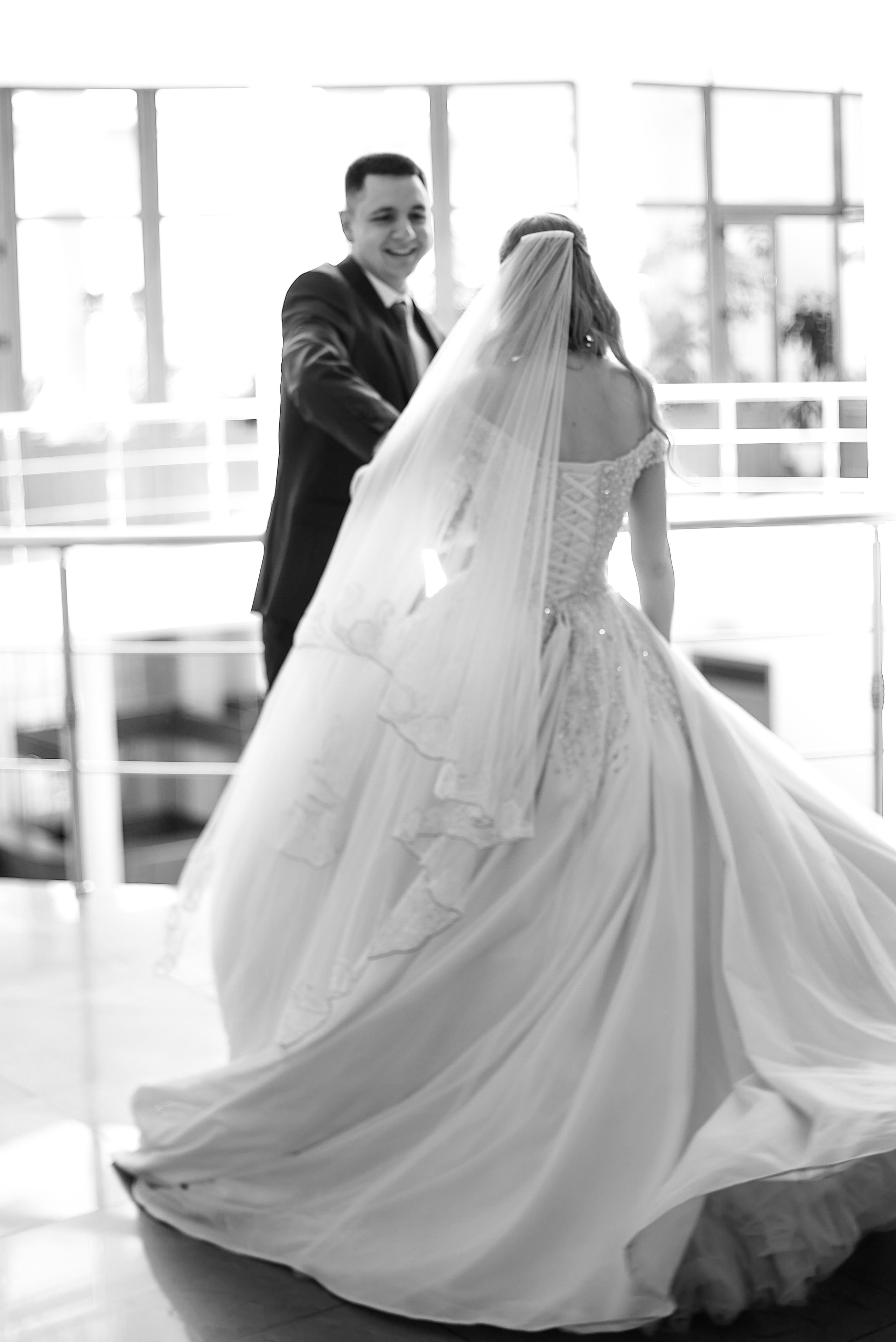 Свадьба Дмитрий и Елена 17.07.24. Фотограф из Санкт-Петербурга Ильинская Ксения