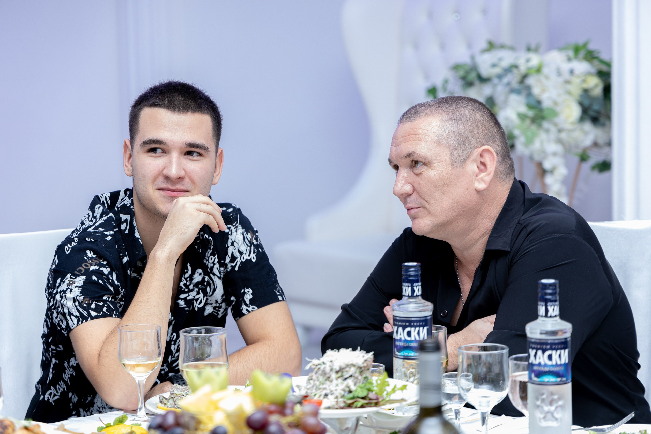 ЮБИЛЕЙ. Фотограф Paul Varro в Краснодаре