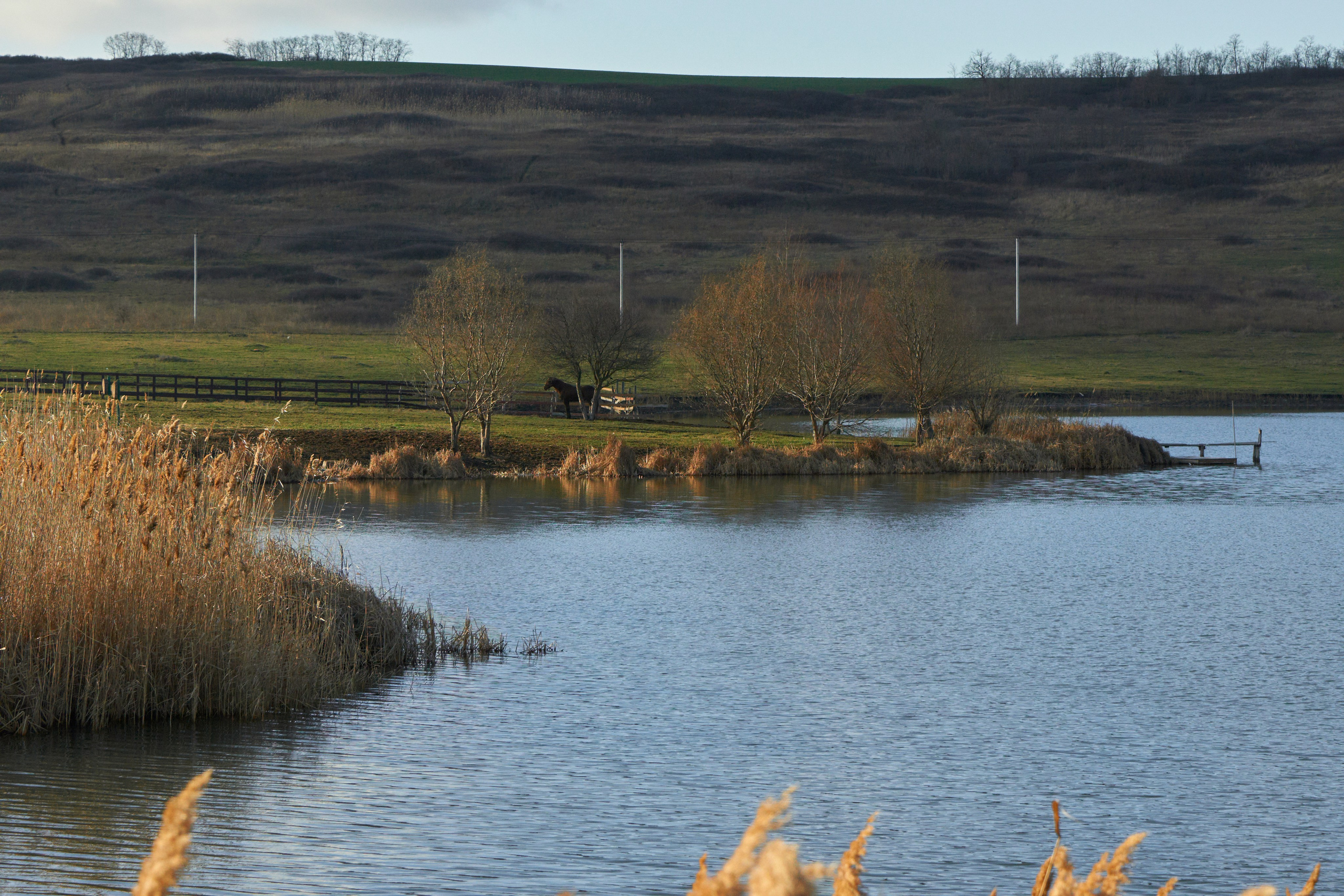 Пейзажные фотографии Анапы. Профессиональный фотограф в Анапе Артем Ковальский