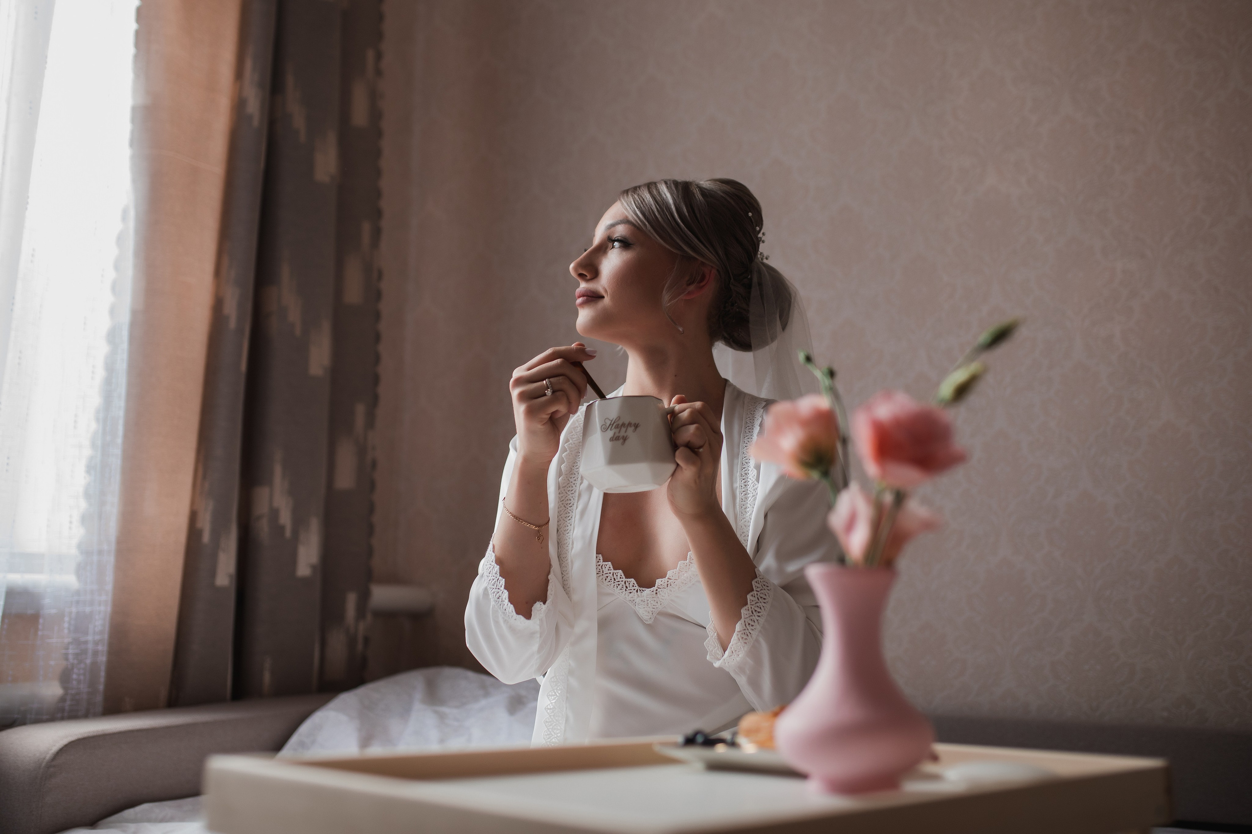 Свадебные съемки. Семейный фотограф Елена Клименко (Sunlight)