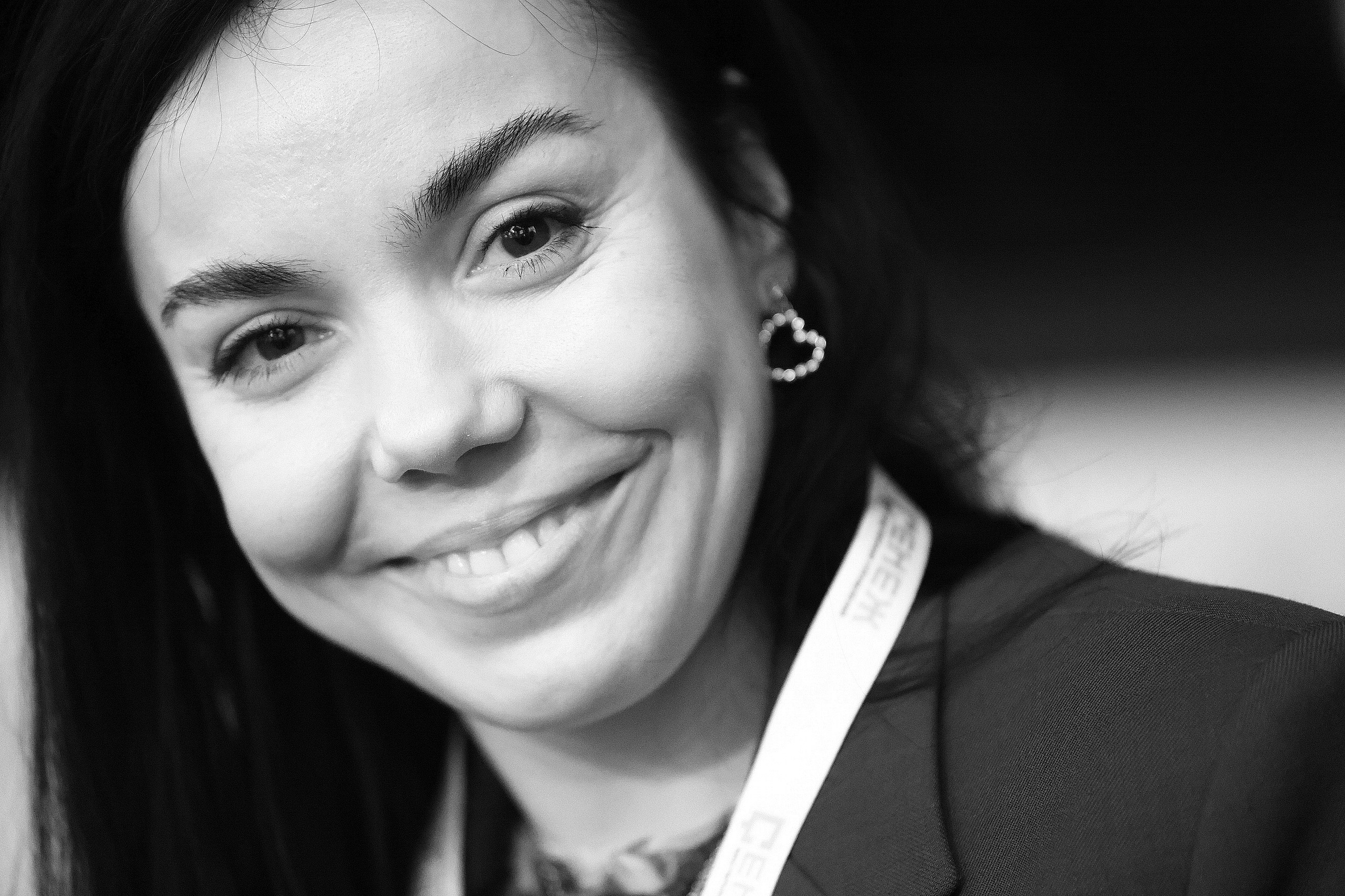 СЕНЕЖ. Публичные коммуникации лидеров. Фотографирую масштабные события, людей и их истории по всему миру. Константин Трубников