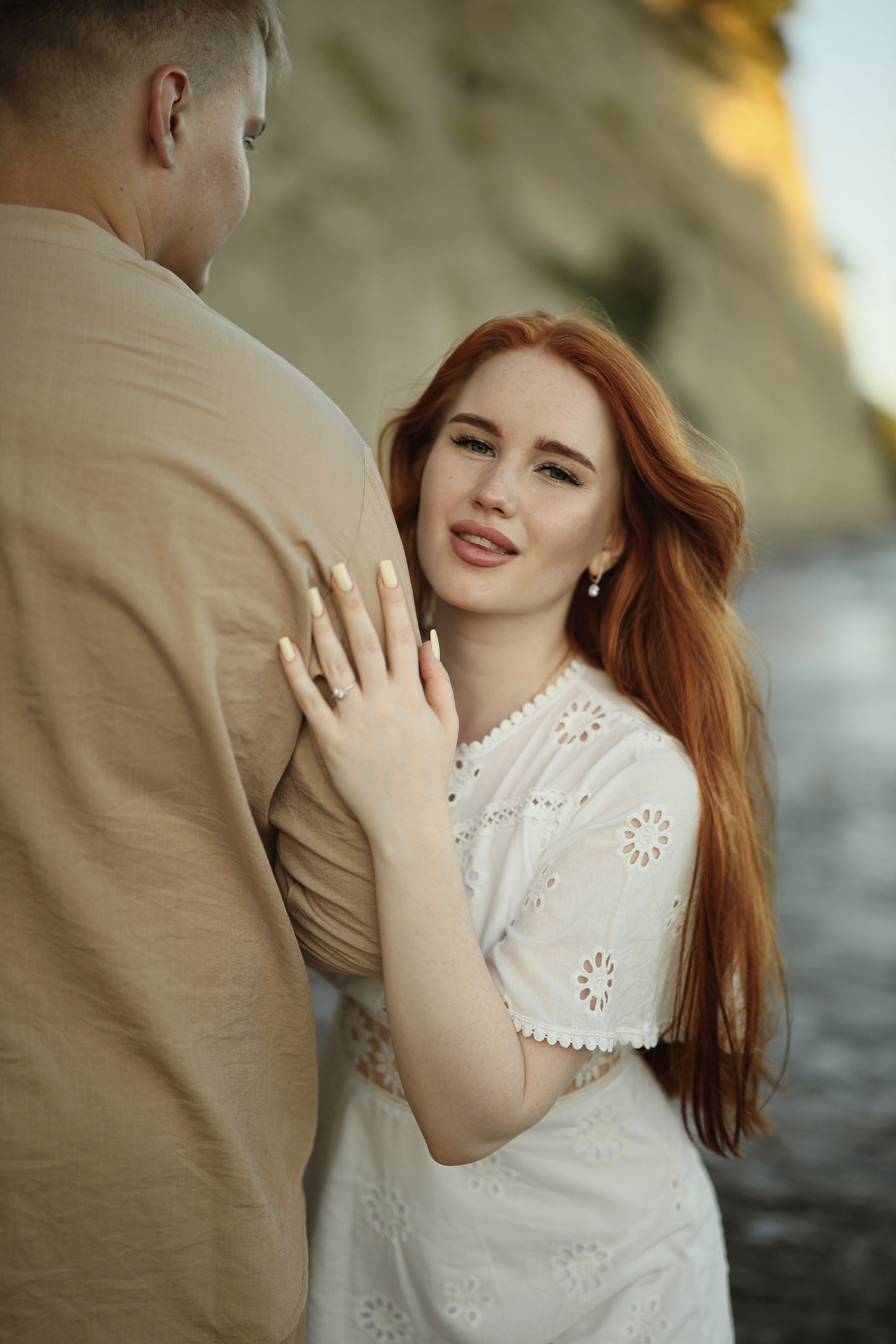 Семейная фотосессия на пляже в Абхазии. Свадебный и семейный фотограф в Абхазии Жанна Соснина