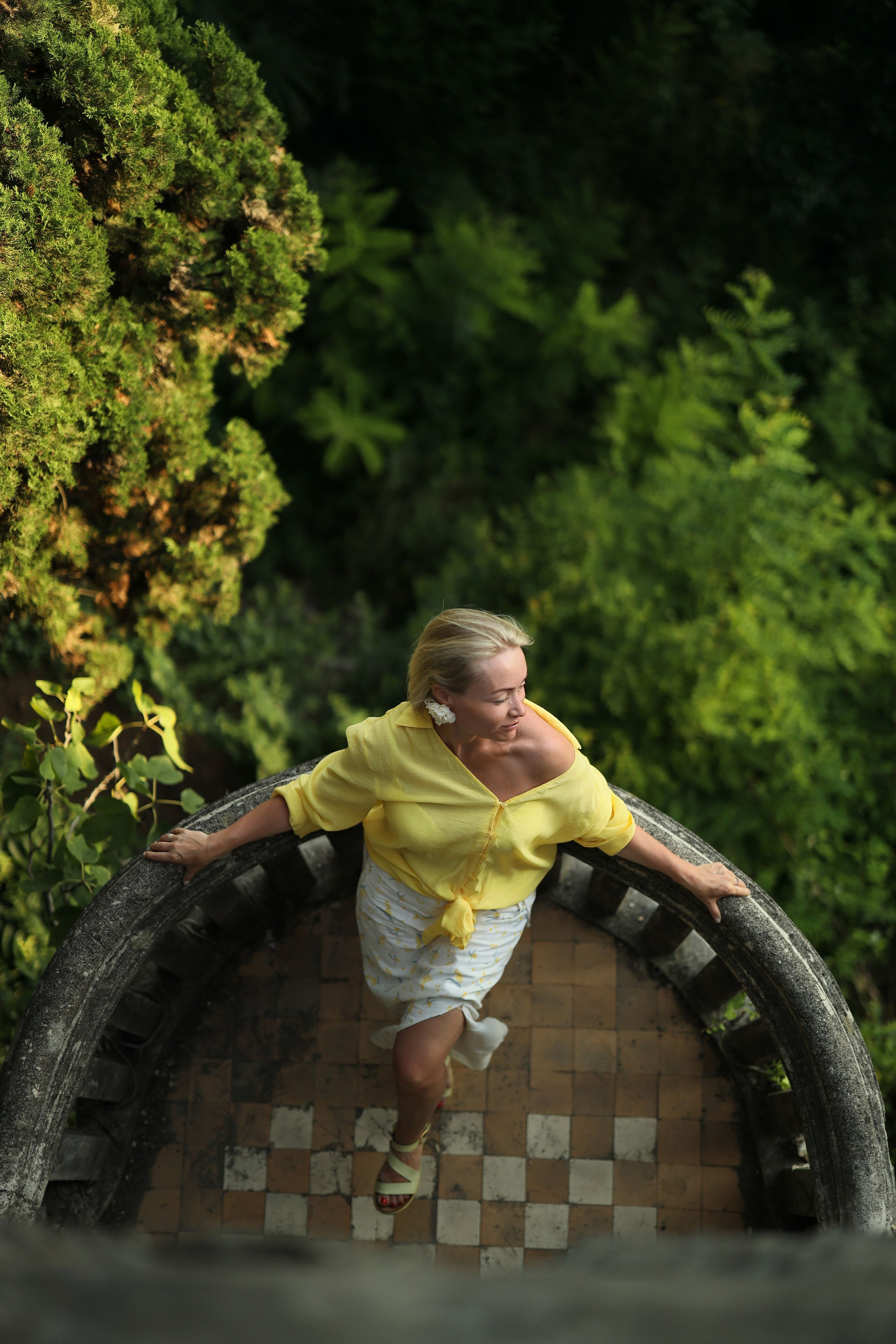 Семейная фотосессия в Гагре. Свадебный и семейный фотограф в Абхазии Жанна Соснина