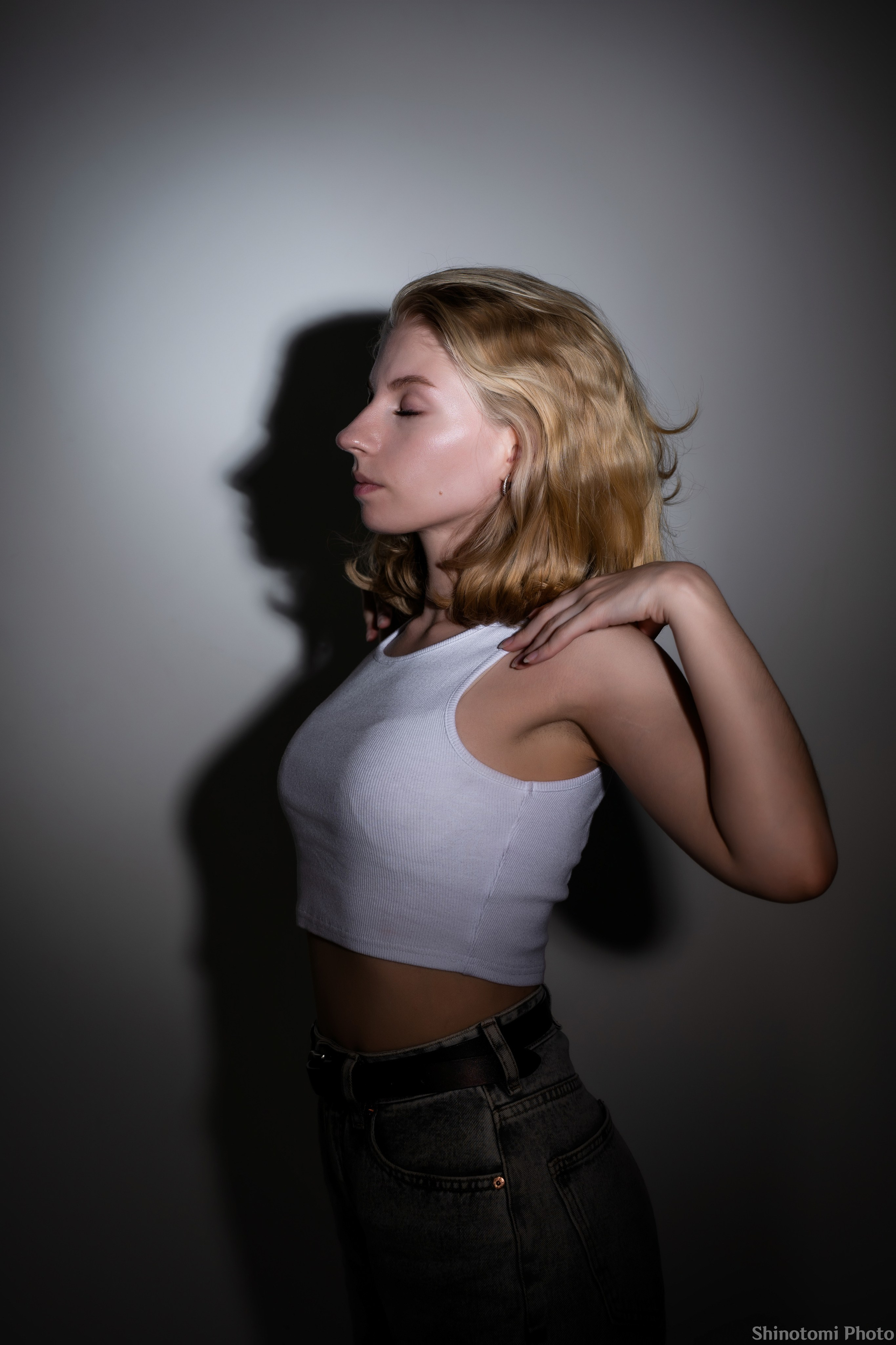 Цивил. Shino Photo (Антон фотограф)