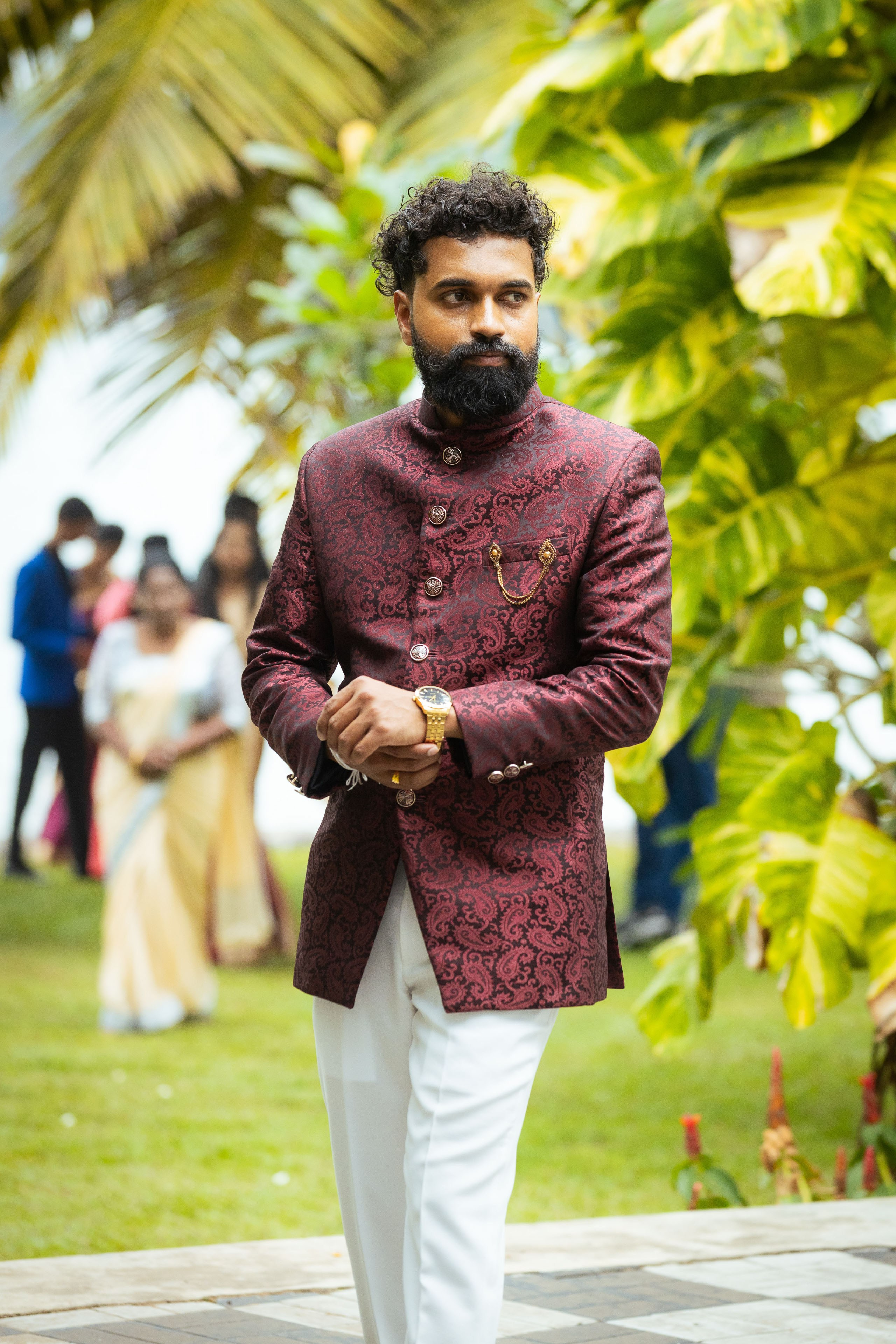 Шри-Ланка (весна 2024). Фотограф Виноградов Константин