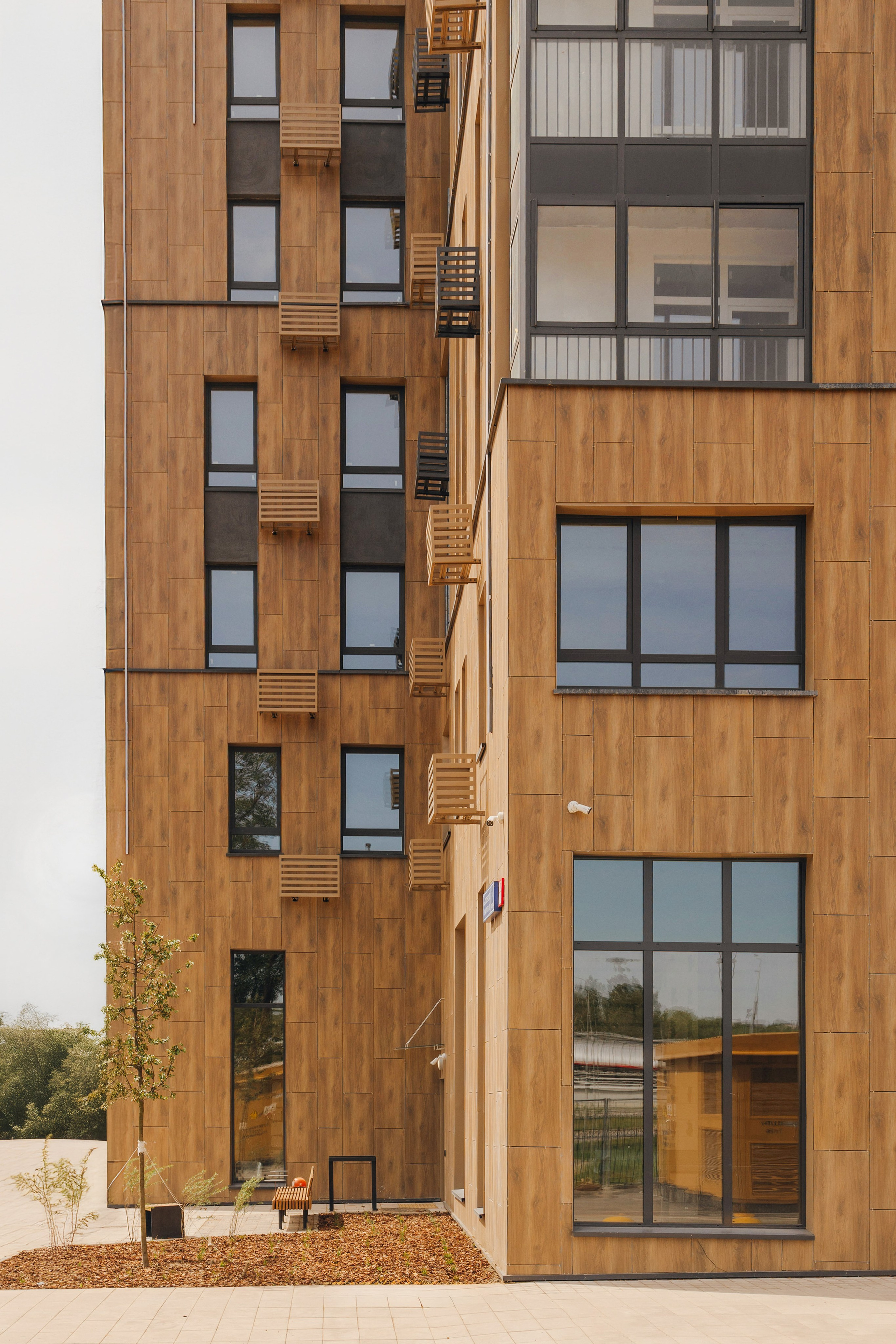 ЖК ДЗЕН. АЛТ Портфолио