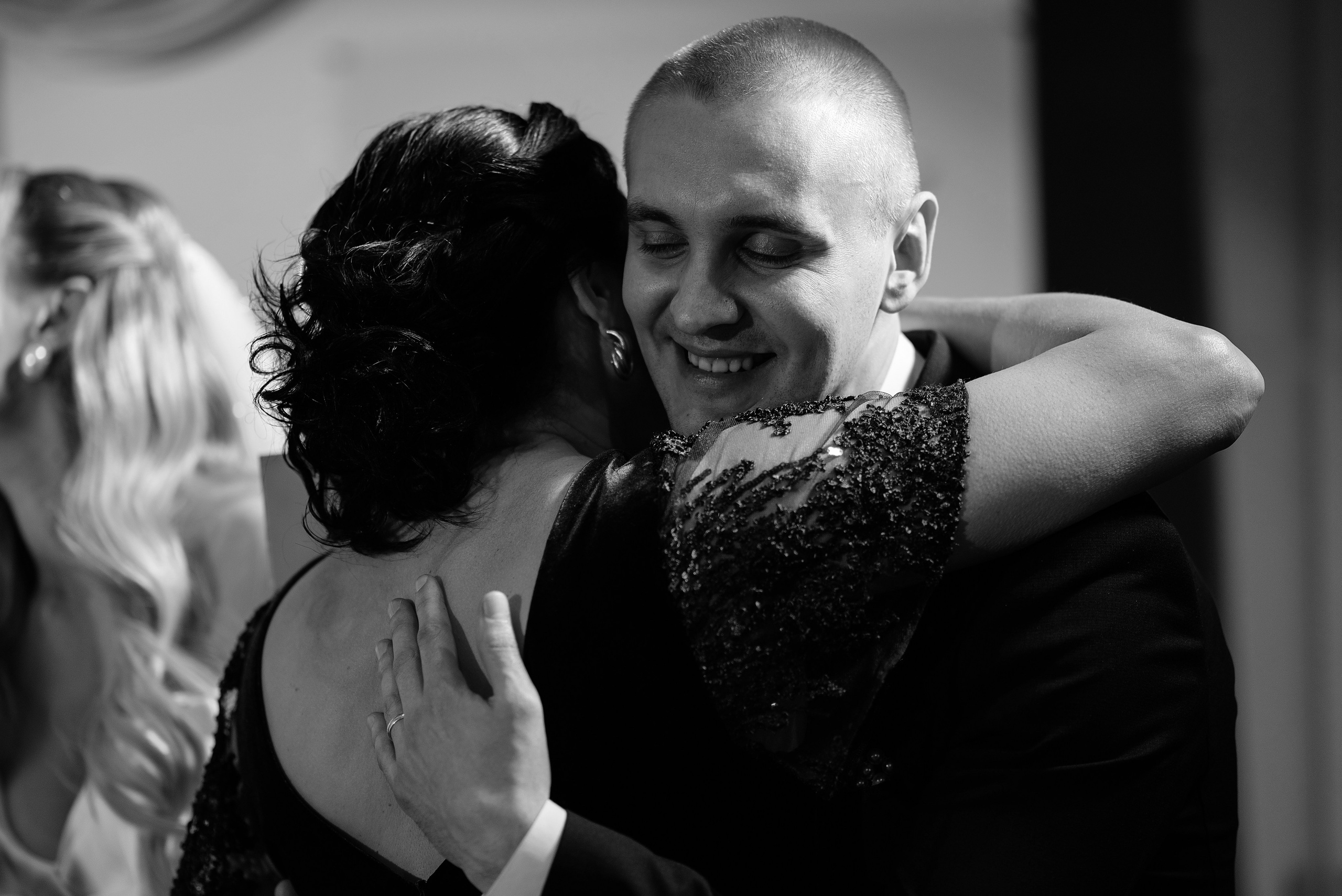 Стас и Алина. Свадебный и семейный фотограф в Ростове-на-Дону Алина Астахова